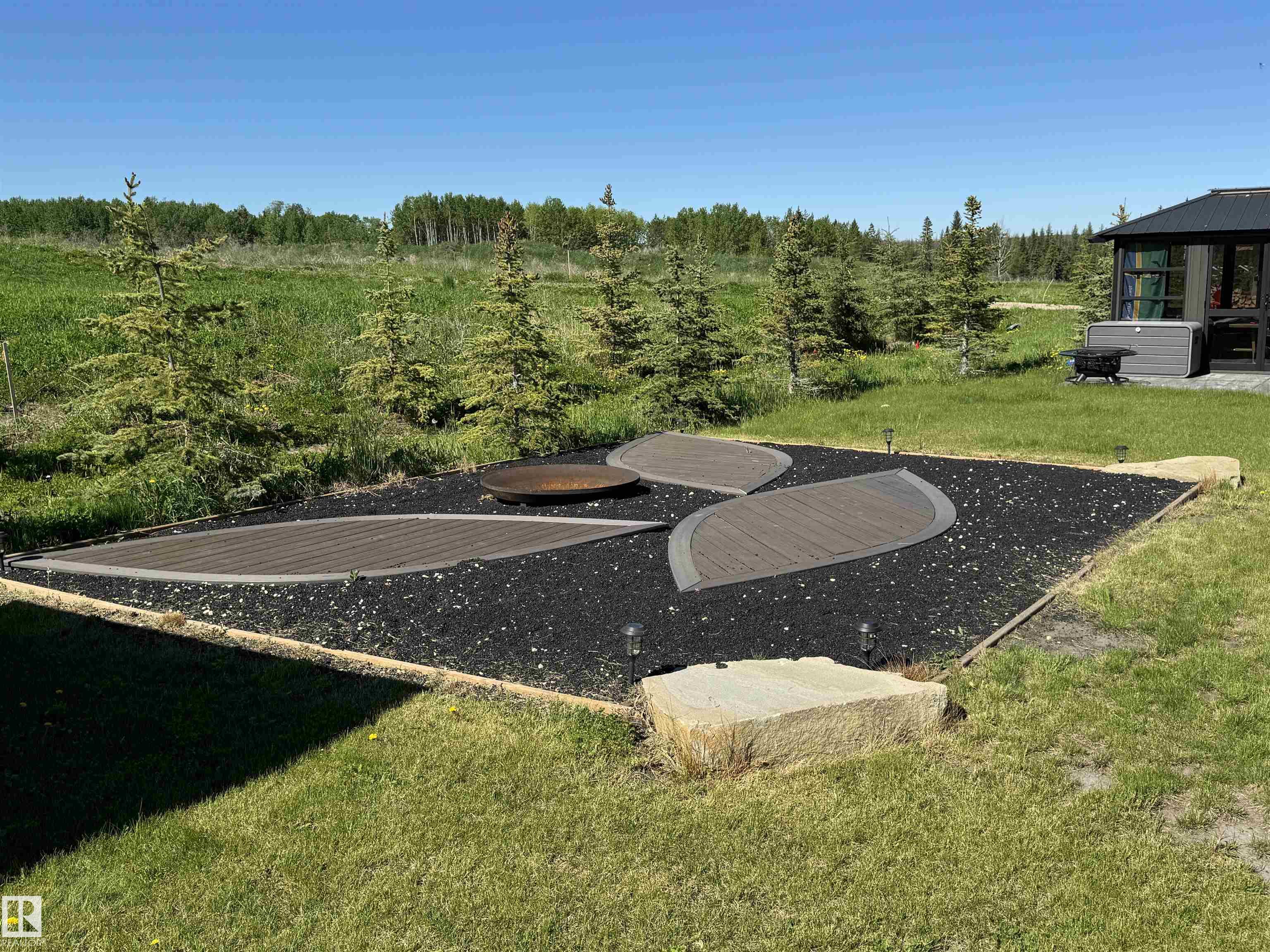 Photo 24 at 550, 53126 Rr 70, Trestle Creek Golf Resort, Rural Parkland County
