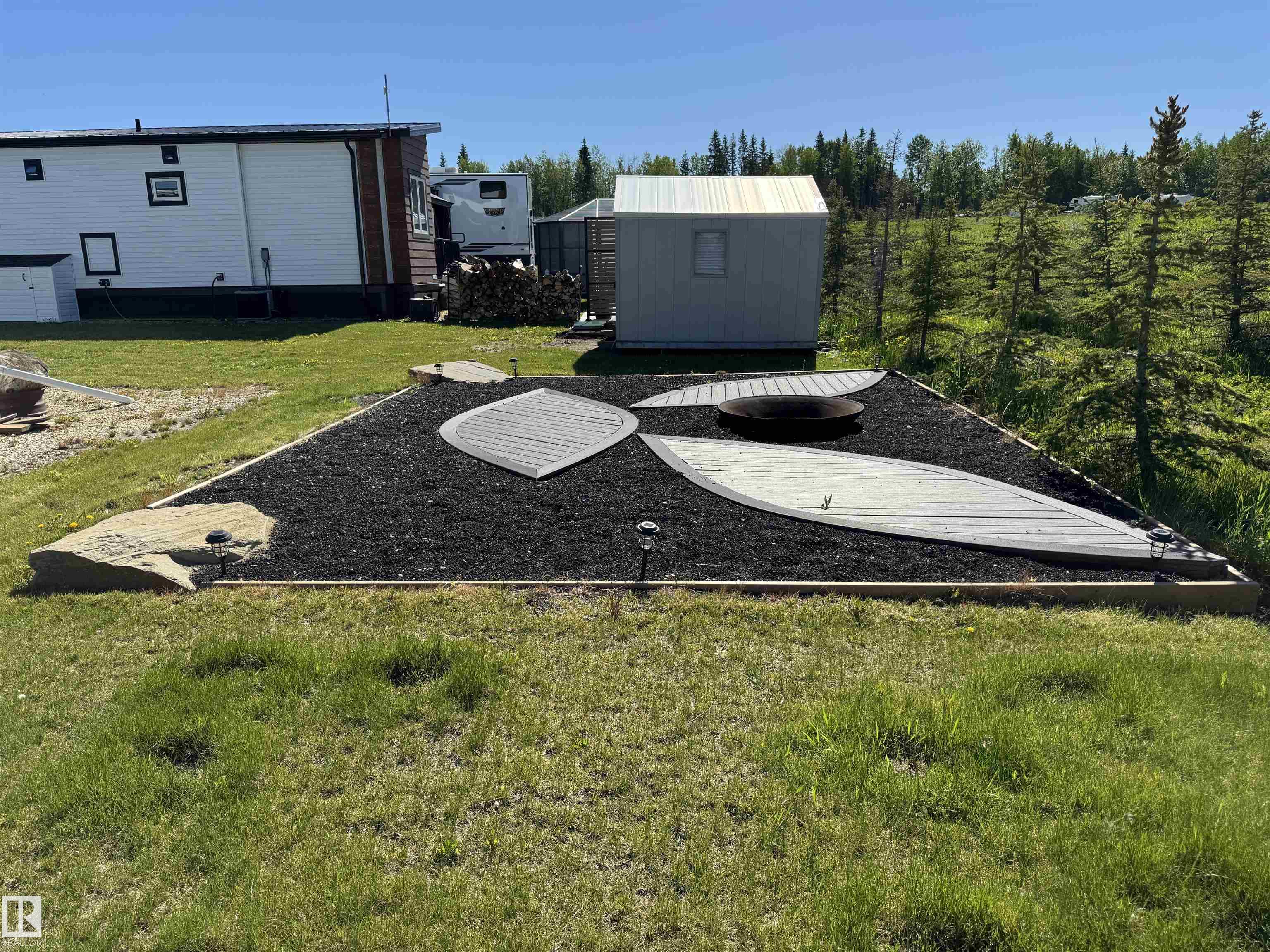 Photo 25 at 550, 53126 Rr 70, Trestle Creek Golf Resort, Rural Parkland County