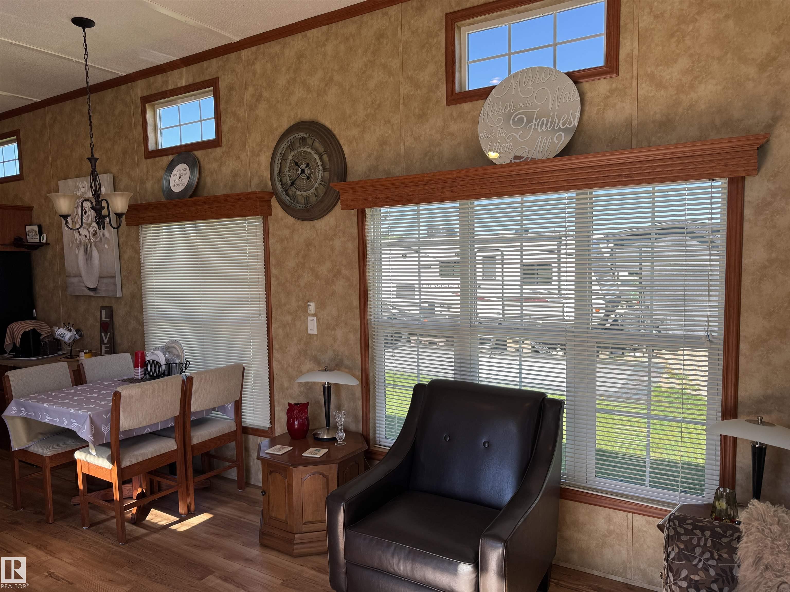 Photo 6 at 550, 53126 Rr 70, Trestle Creek Golf Resort, Rural Parkland County