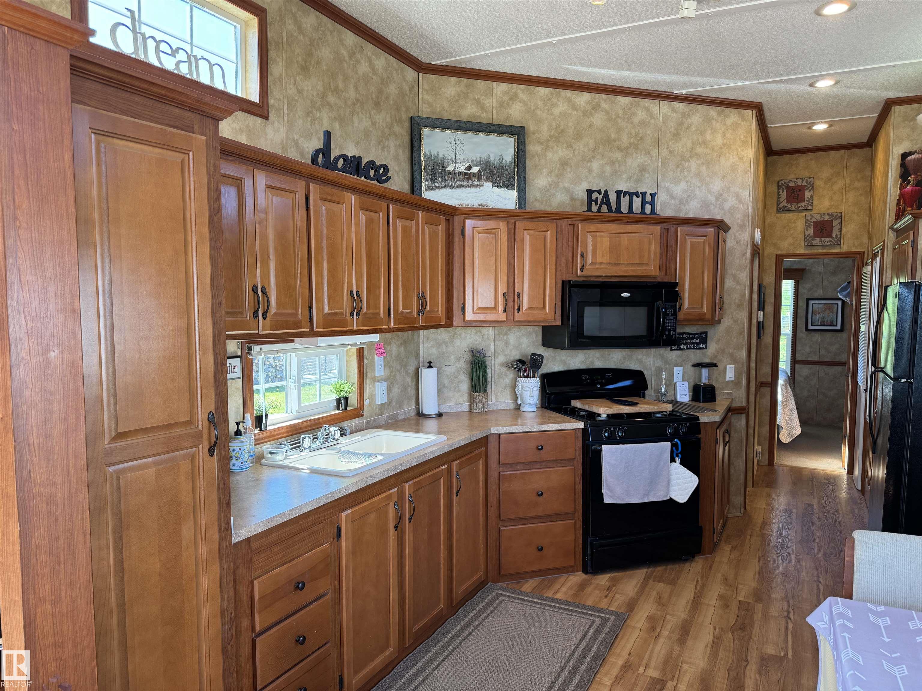 Photo 10 at 550, 53126 Rr 70, Trestle Creek Golf Resort, Rural Parkland County