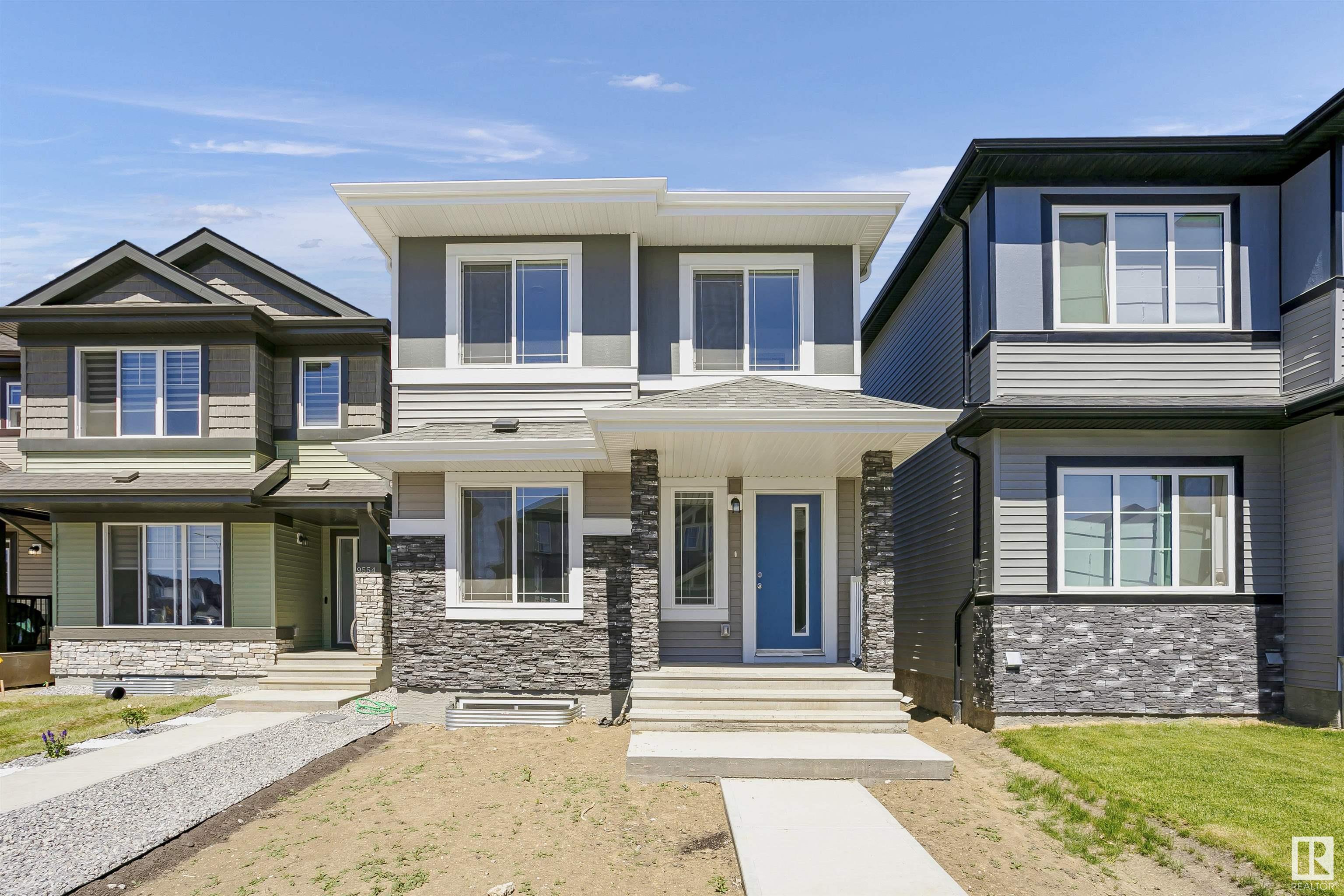 9552 Carson Bend SW, Chappelle Area, Edmonton 2