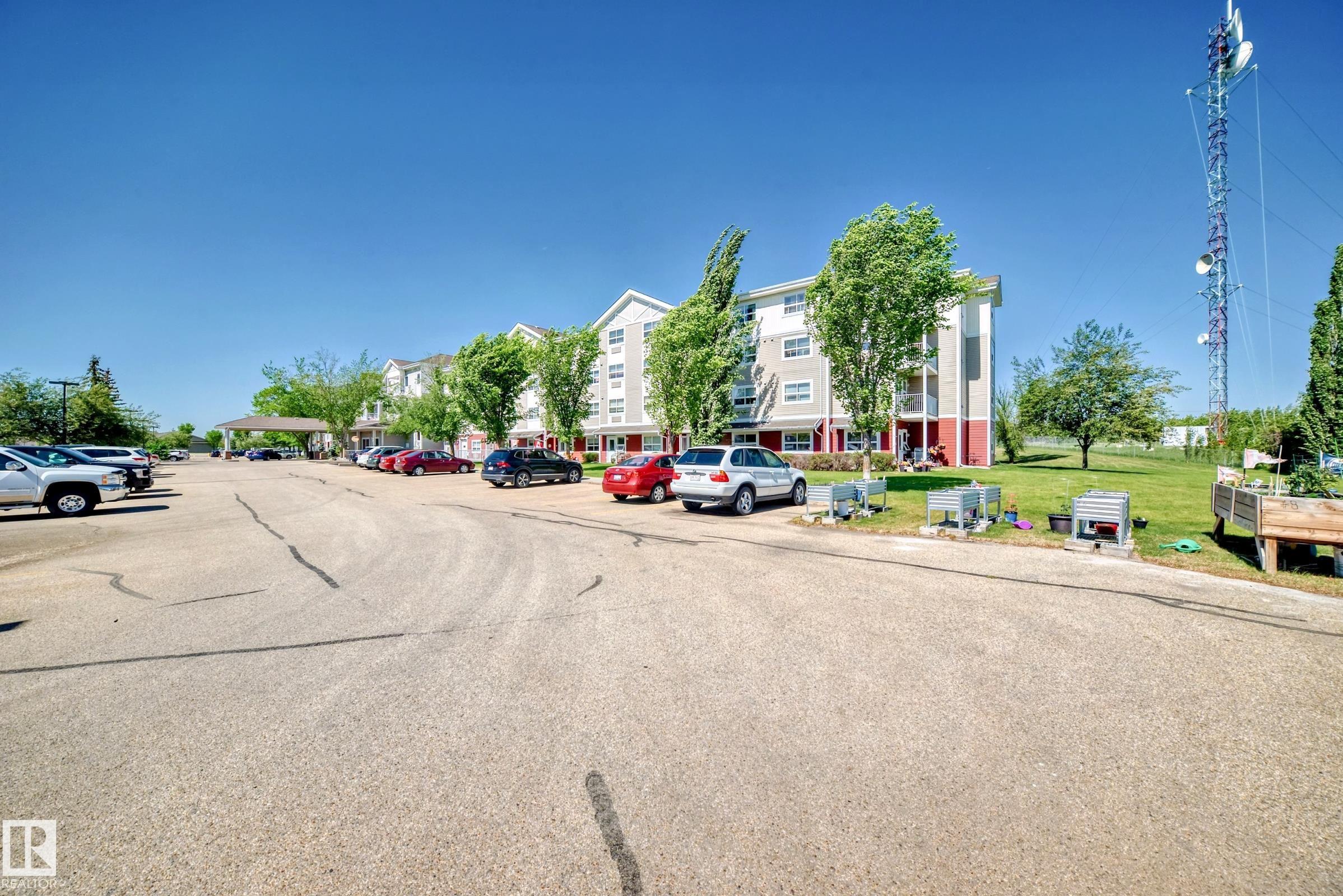Photo 2 at 321 - 8802 Southfort, South Fort, Fort Saskatchewan