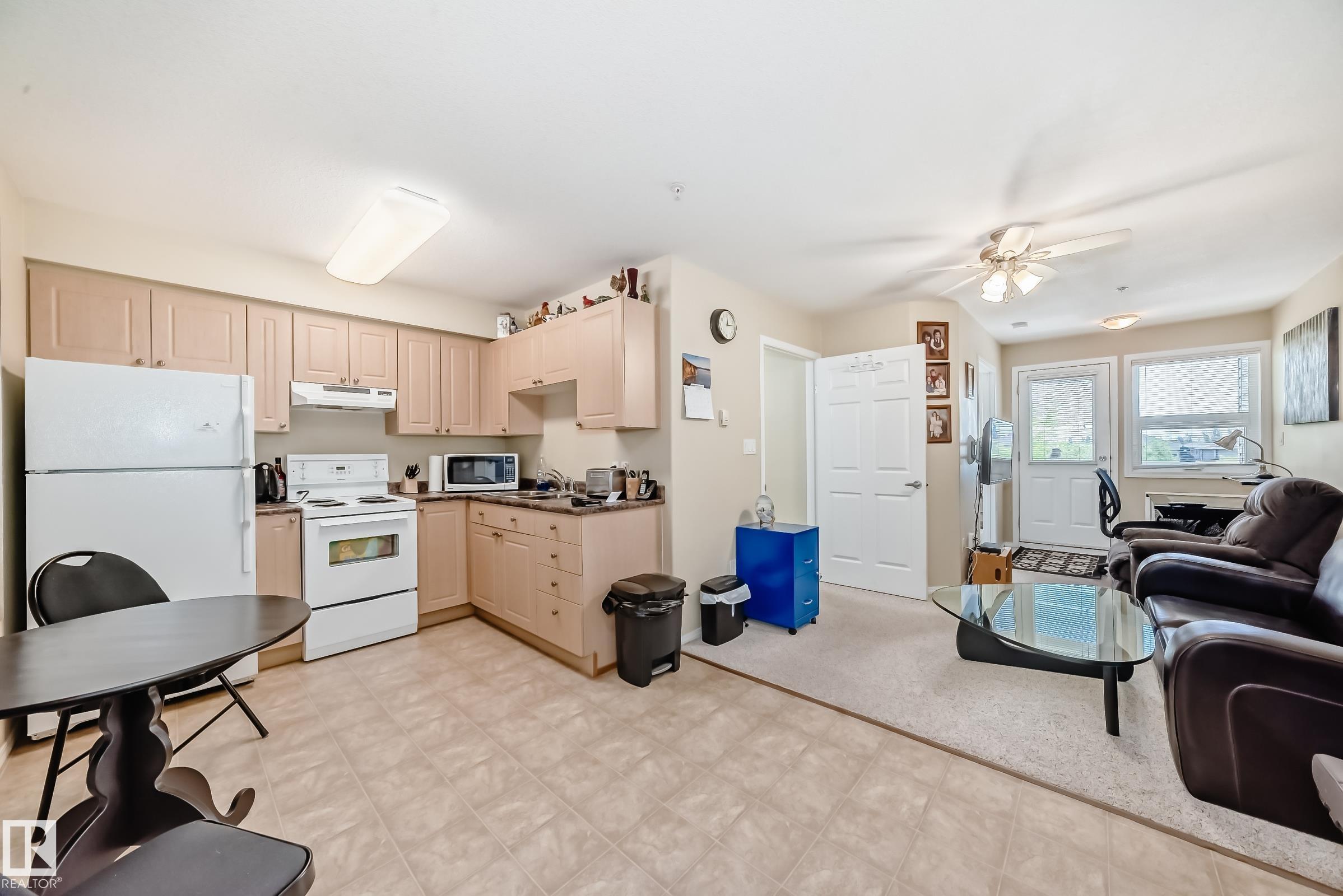 Photo 11 at 321 - 8802 Southfort, South Fort, Fort Saskatchewan