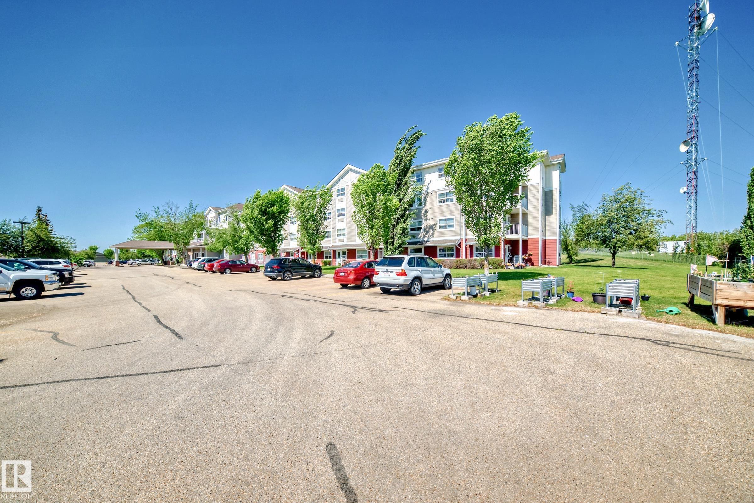Photo 43 at 321 - 8802 Southfort, South Fort, Fort Saskatchewan
