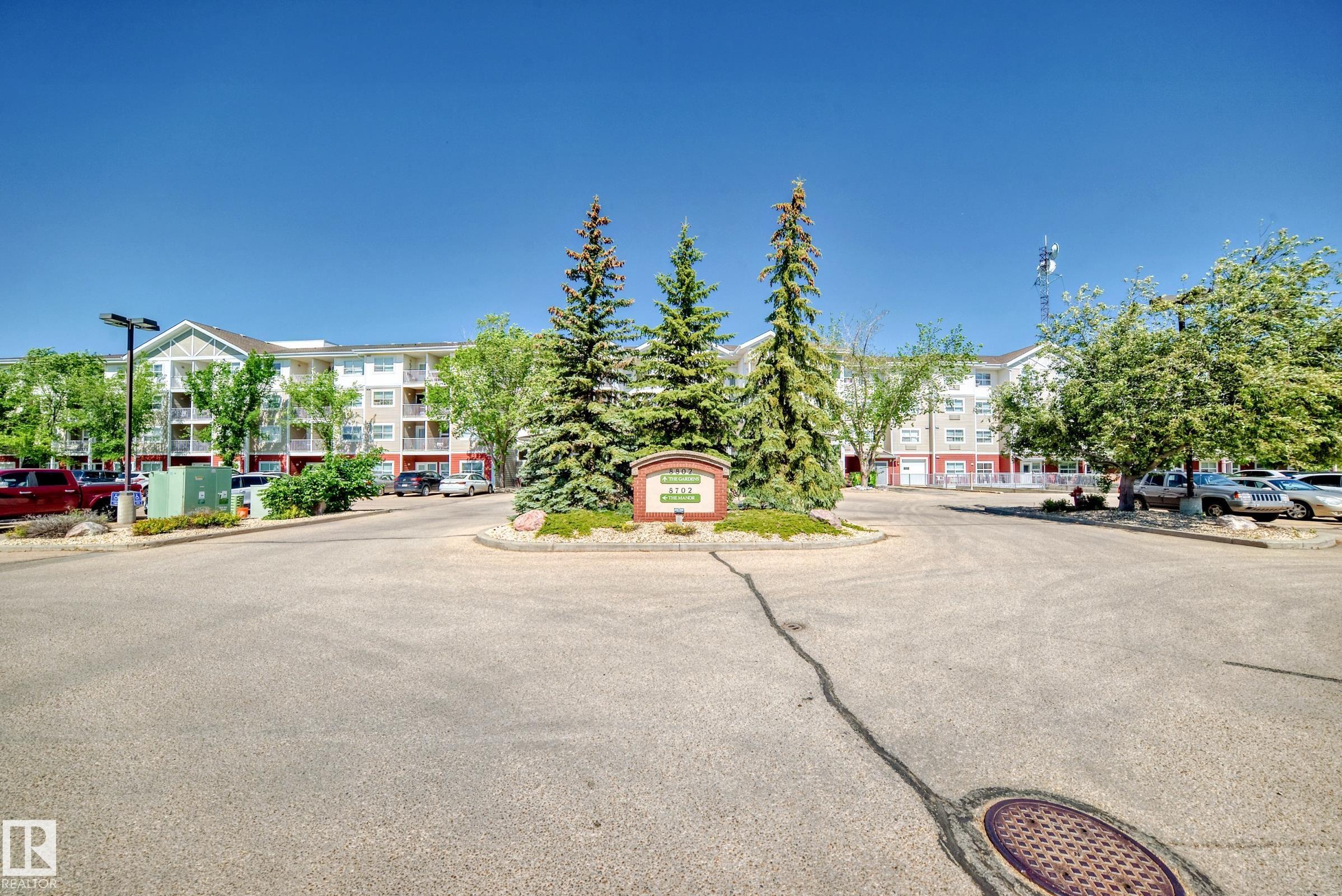 Photo 44 at 321 - 8802 Southfort, South Fort, Fort Saskatchewan