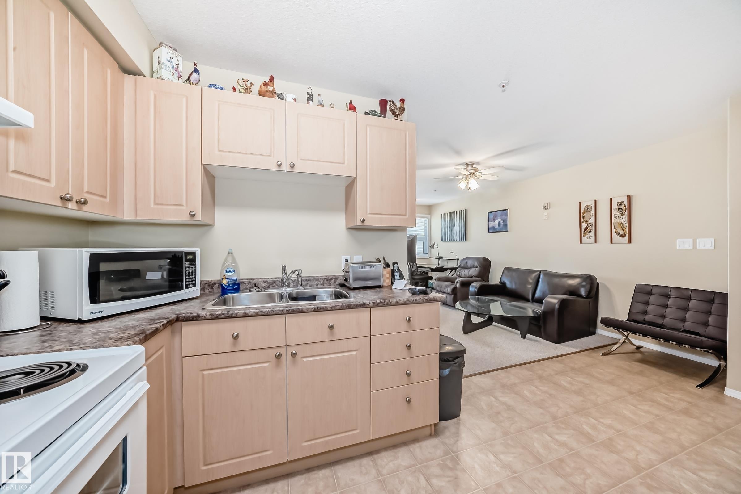 Photo 9 at 321 - 8802 Southfort, South Fort, Fort Saskatchewan