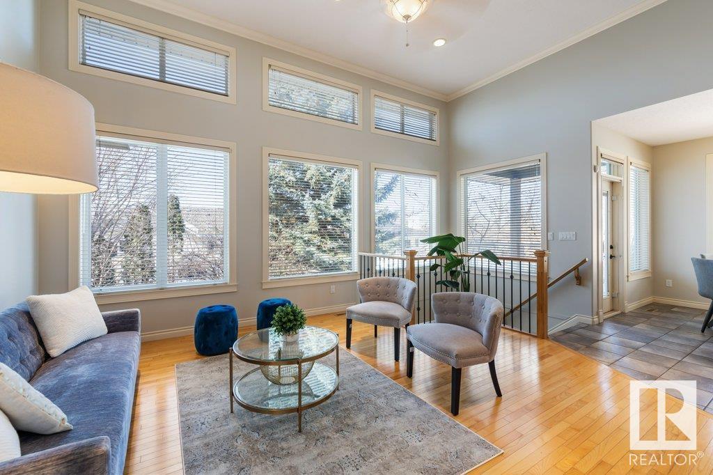 Photo 12 at 12 Knights Court, Kingswood, St. Albert