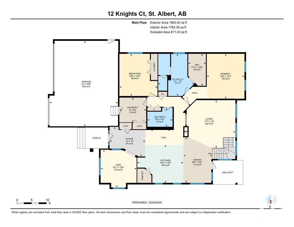 Photo 34 at 12 Knights Court, Kingswood, St. Albert