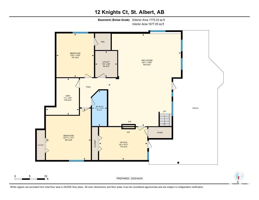 Photo 35 at 12 Knights Court, Kingswood, St. Albert