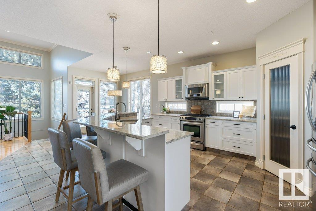Photo 5 at 12 Knights Court, Kingswood, St. Albert