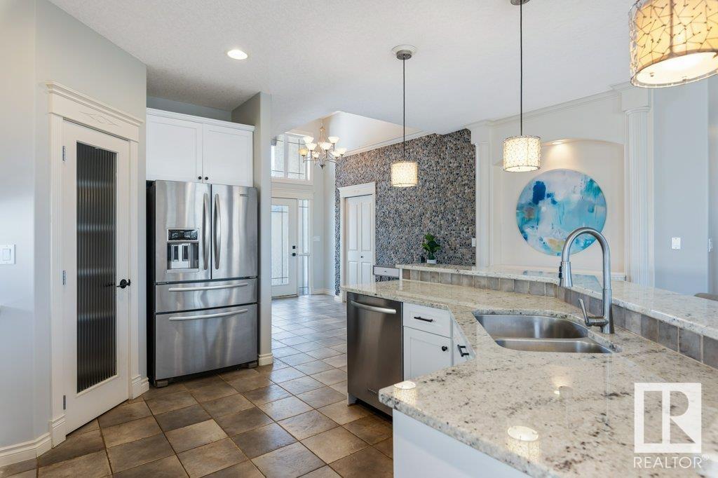 Photo 6 at 12 Knights Court, Kingswood, St. Albert