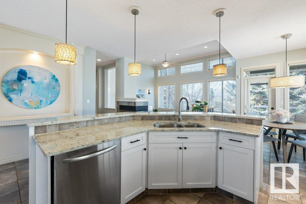 Photo 7 at 12 Knights Court, Kingswood, St. Albert