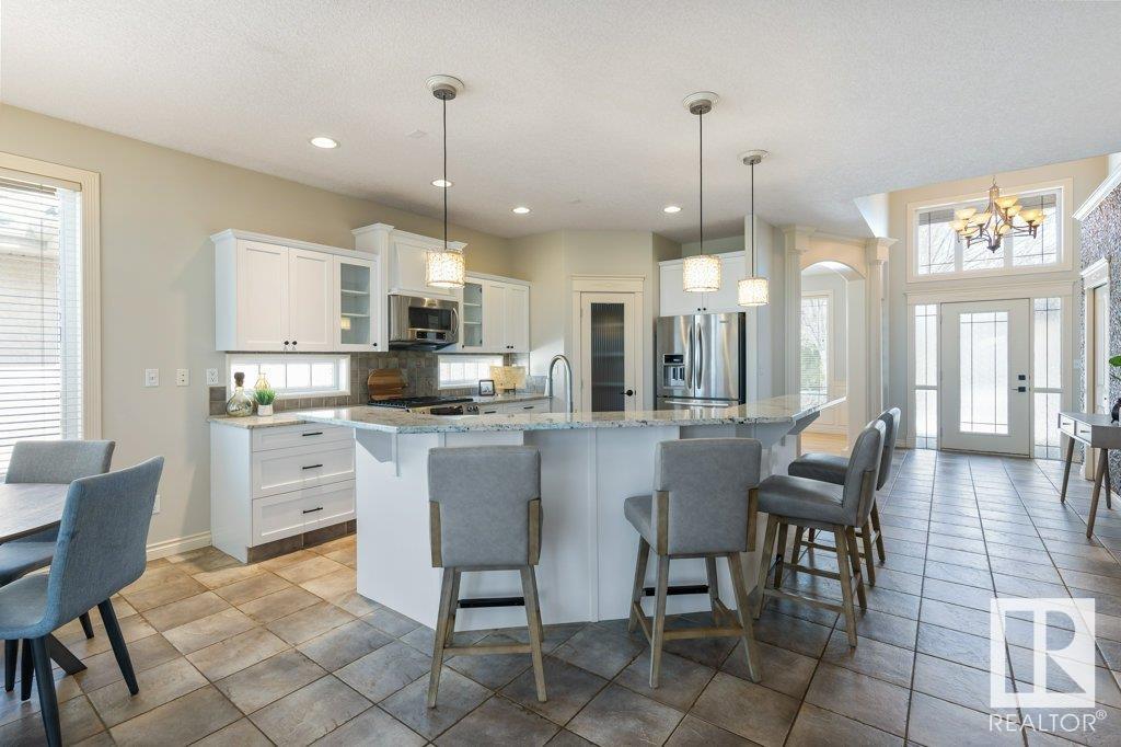 Photo 8 at 12 Knights Court, Kingswood, St. Albert