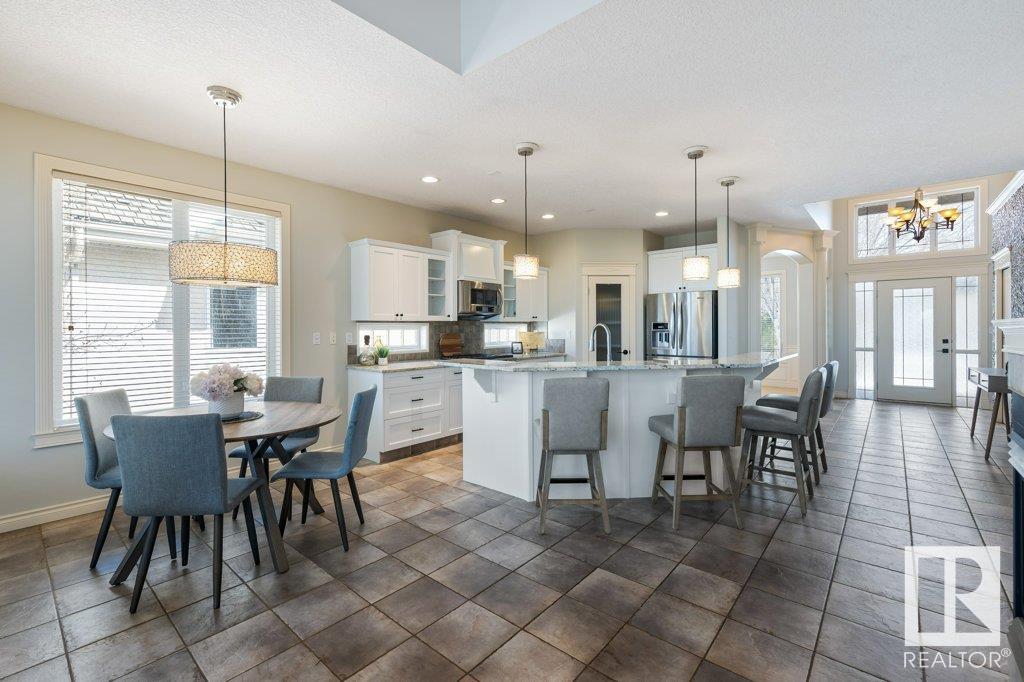 Photo 10 at 12 Knights Court, Kingswood, St. Albert