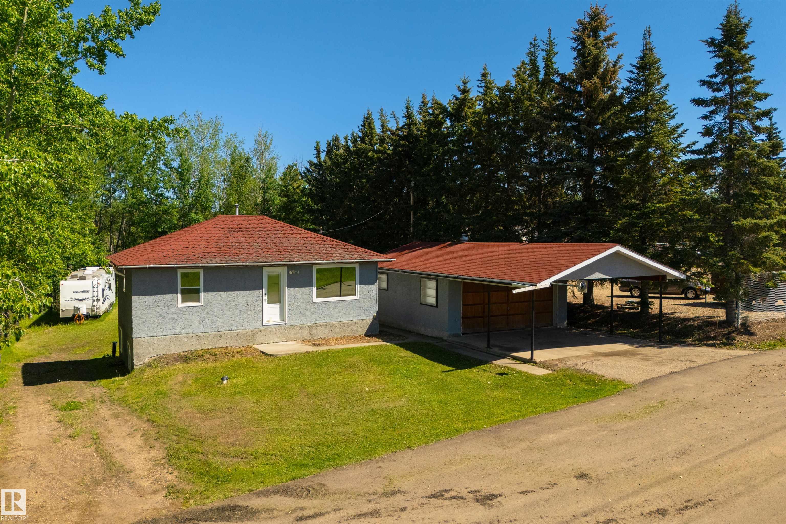 6130 Highway 16, None, Rural Parkland County 