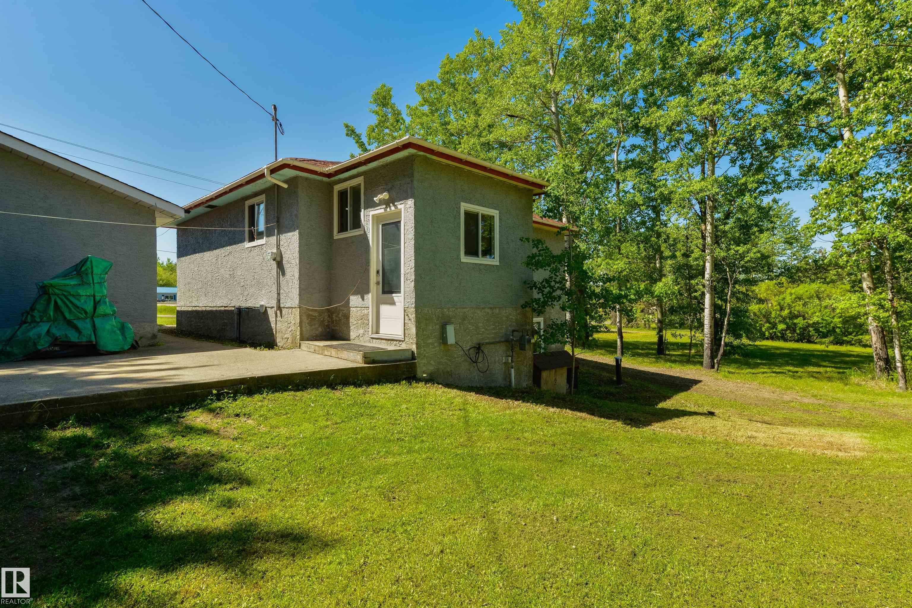 Photo 26 at 6130 Highway 16, None, Rural Parkland County