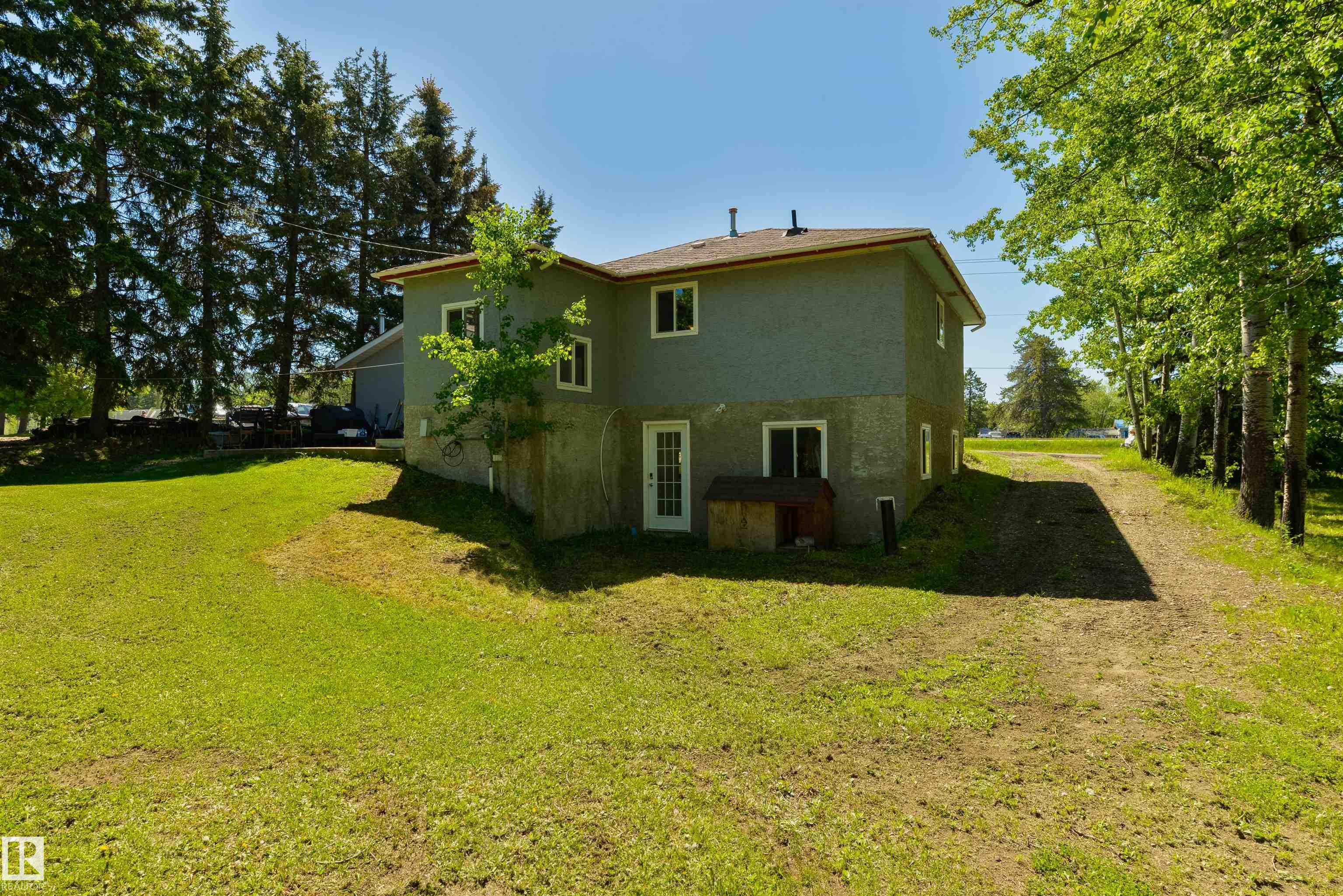 Photo 27 at 6130 Highway 16, None, Rural Parkland County