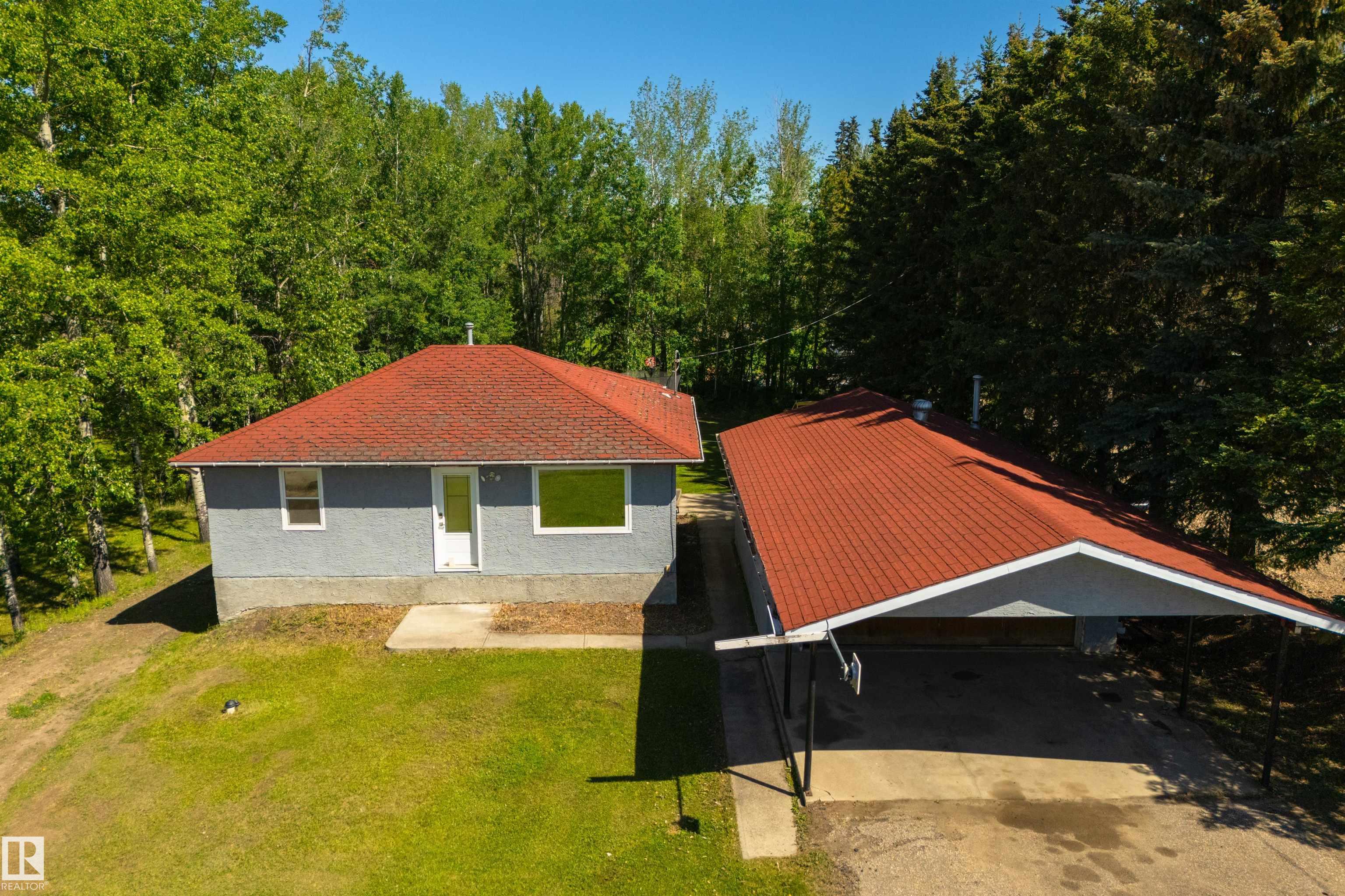 Photo 37 at 6130 Highway 16, None, Rural Parkland County