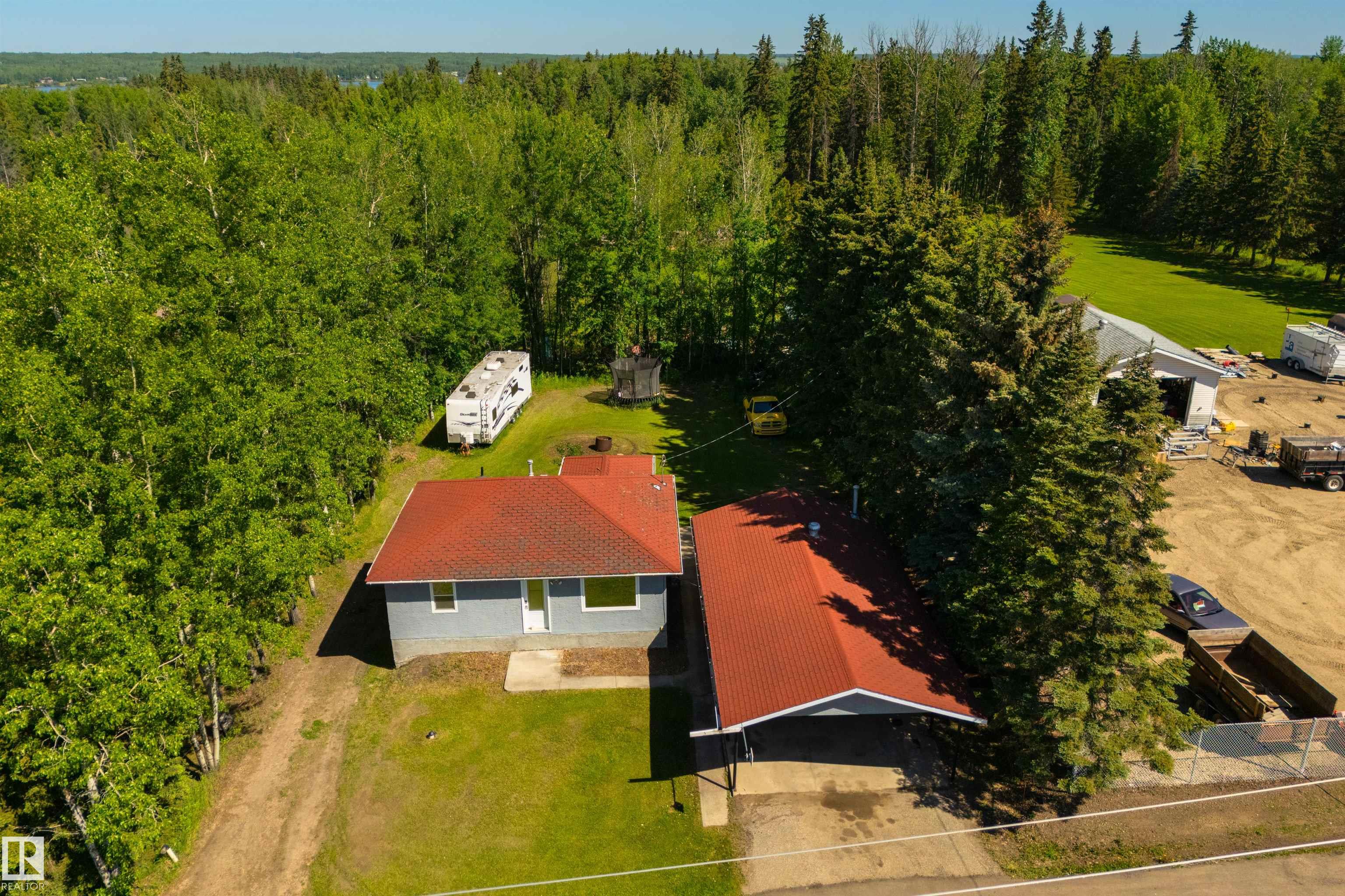 Photo 39 at 6130 Highway 16, None, Rural Parkland County