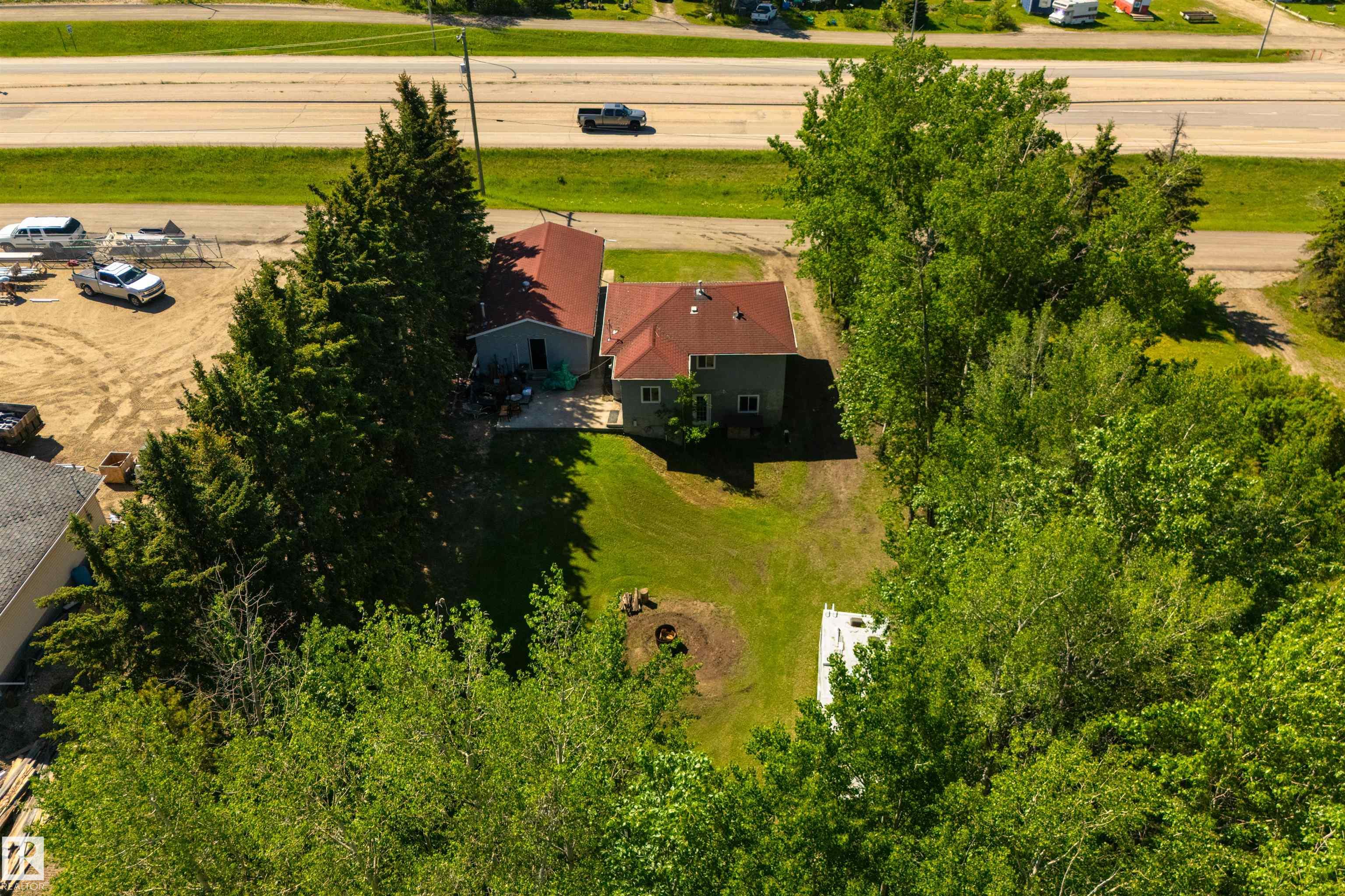 Photo 45 at 6130 Highway 16, None, Rural Parkland County