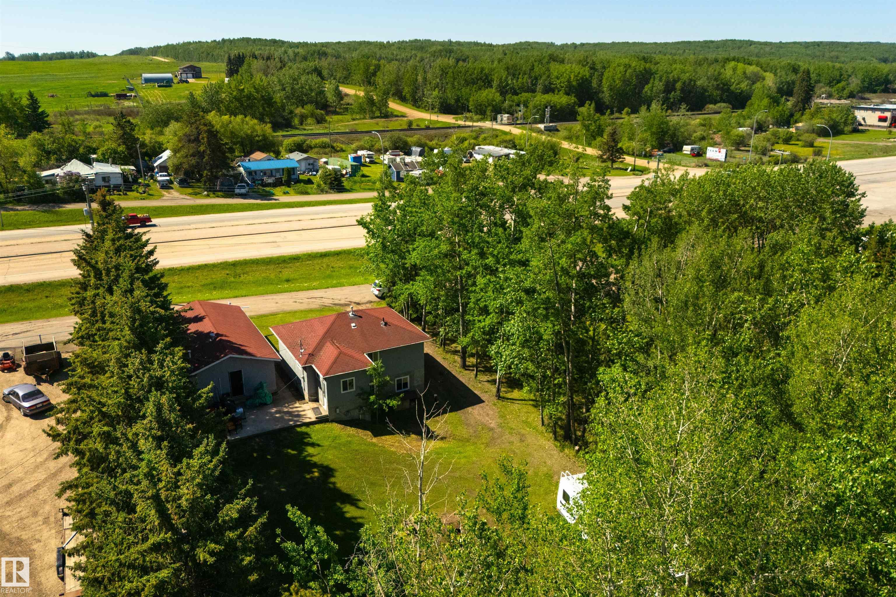 Photo 46 at 6130 Highway 16, None, Rural Parkland County