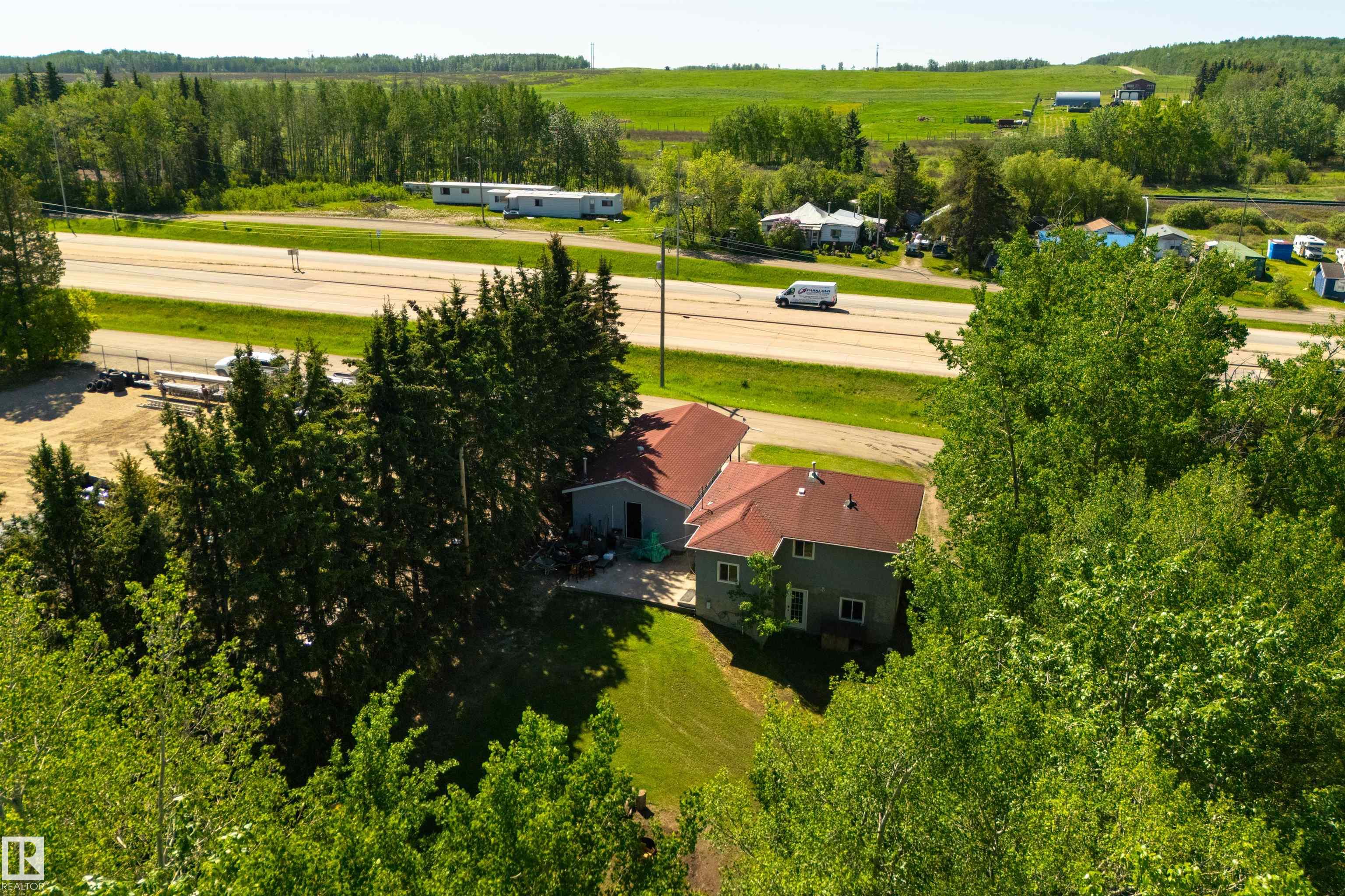 Photo 47 at 6130 Highway 16, None, Rural Parkland County