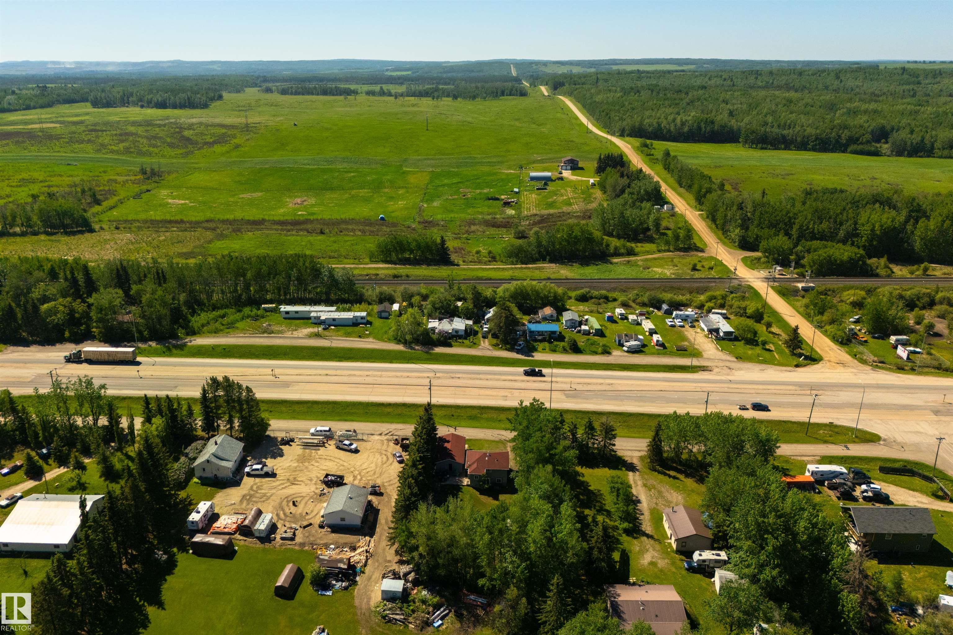 Photo 48 at 6130 Highway 16, None, Rural Parkland County