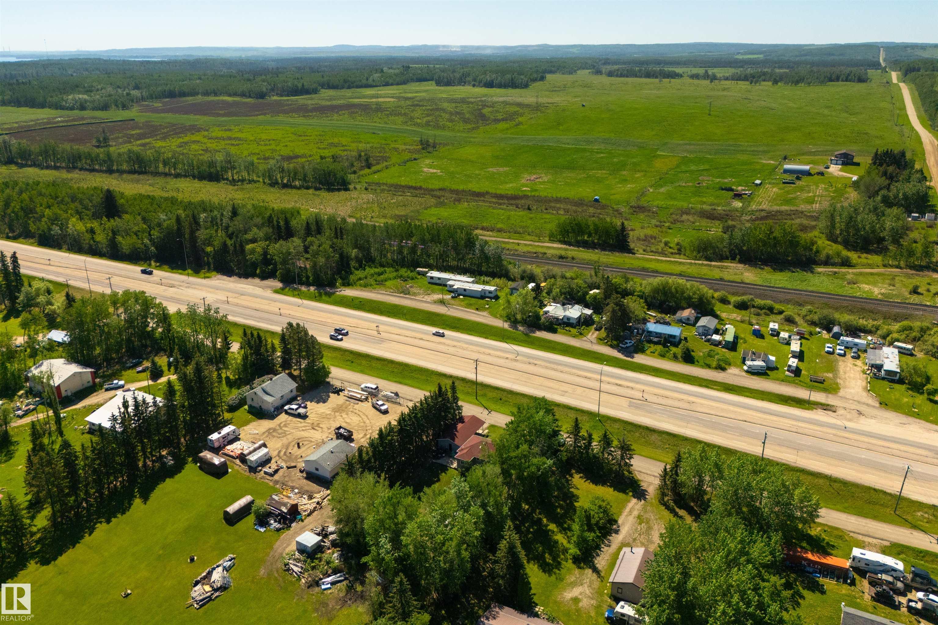 Photo 49 at 6130 Highway 16, None, Rural Parkland County
