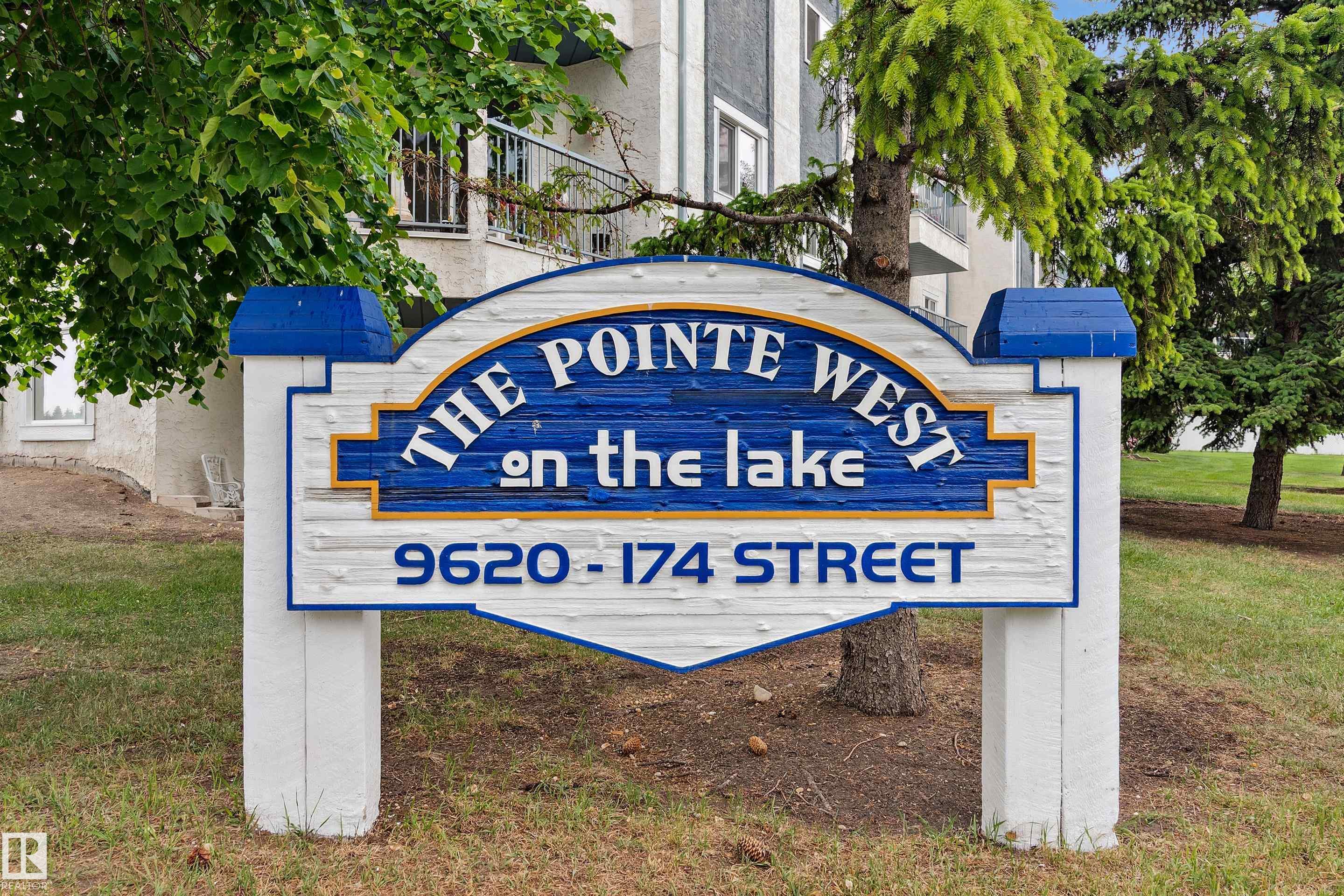 221 - 9620 174 Street NW, Terra Losa, Edmonton 