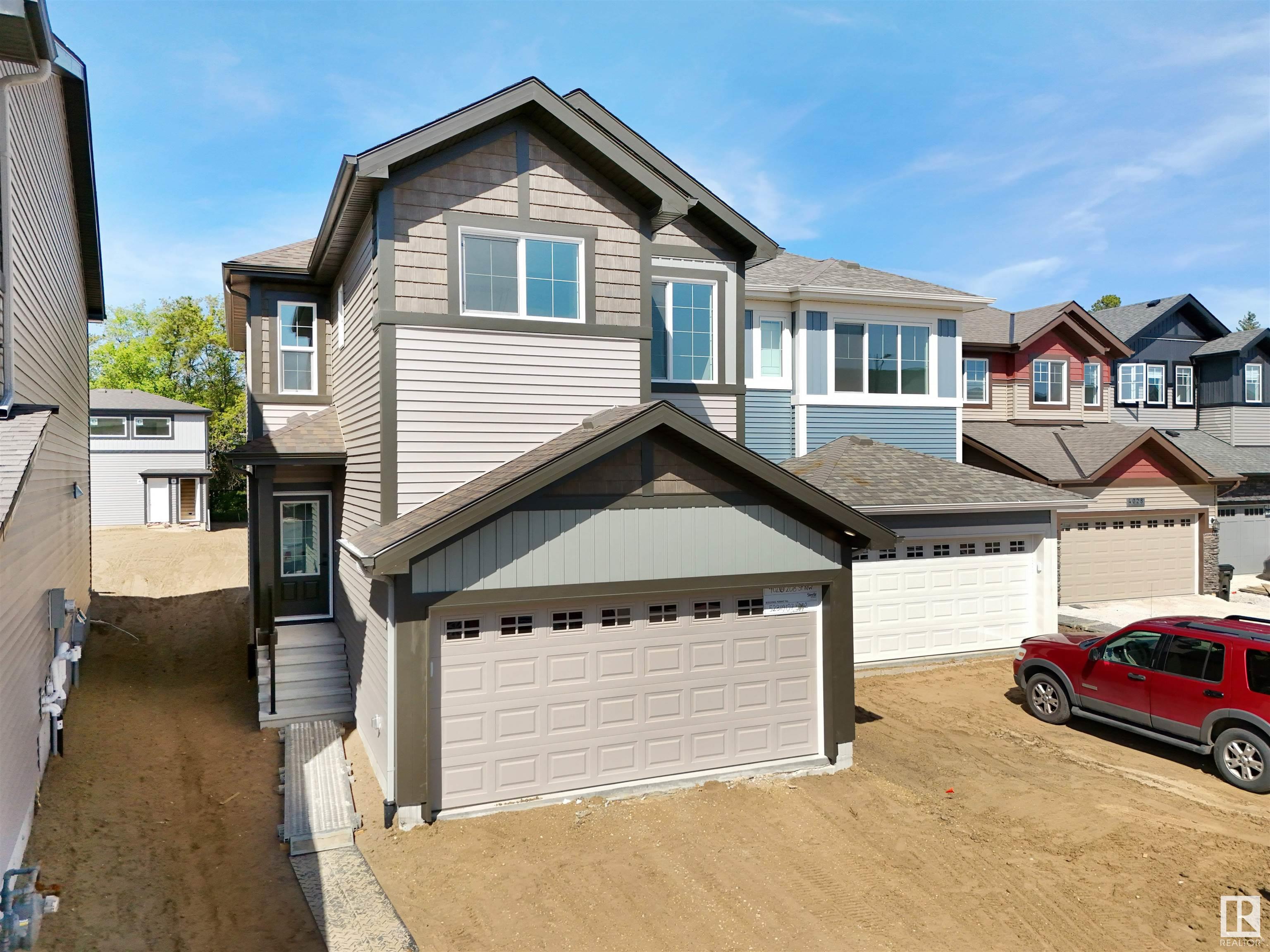 4020 208 Street NW, Edgemont, Edmonton 2