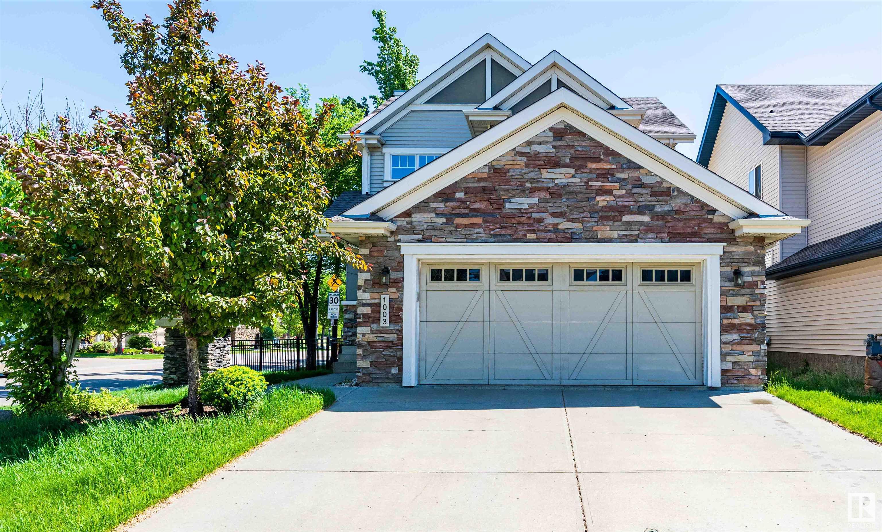 1003 Armitage Crescent SW, Ambleside, Edmonton 2
