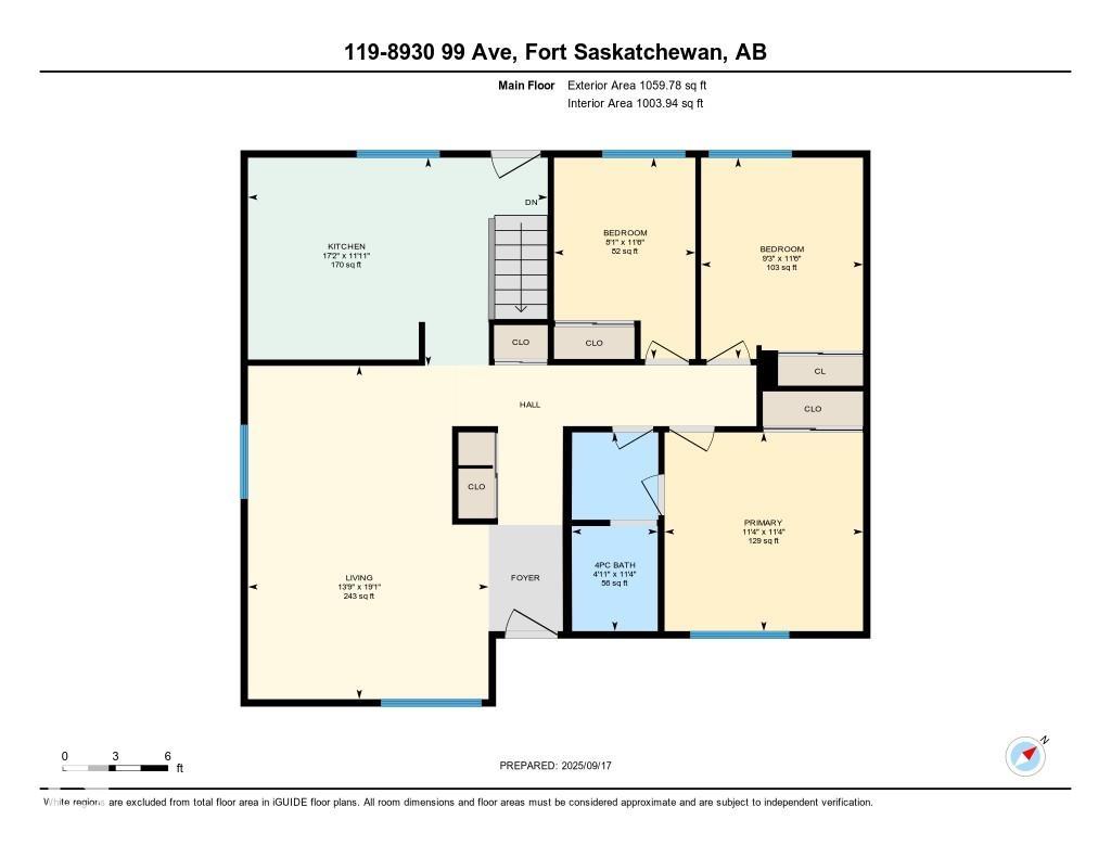 Photo 11 at 119 - 8930 99 Avenue, Pineview Fort Sask., Fort Saskatchewan