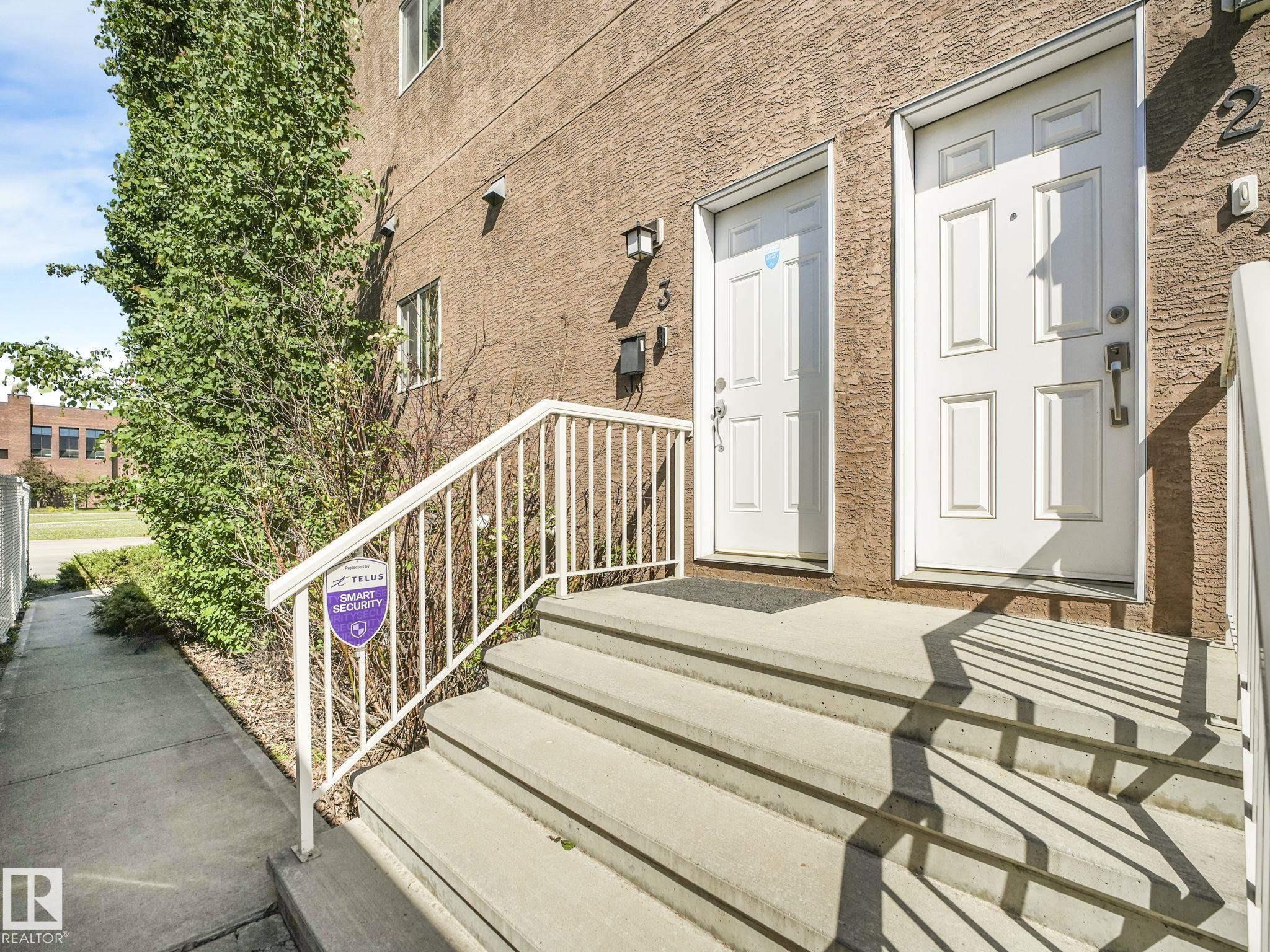 Picture for #3 11811 106 ST NW NW