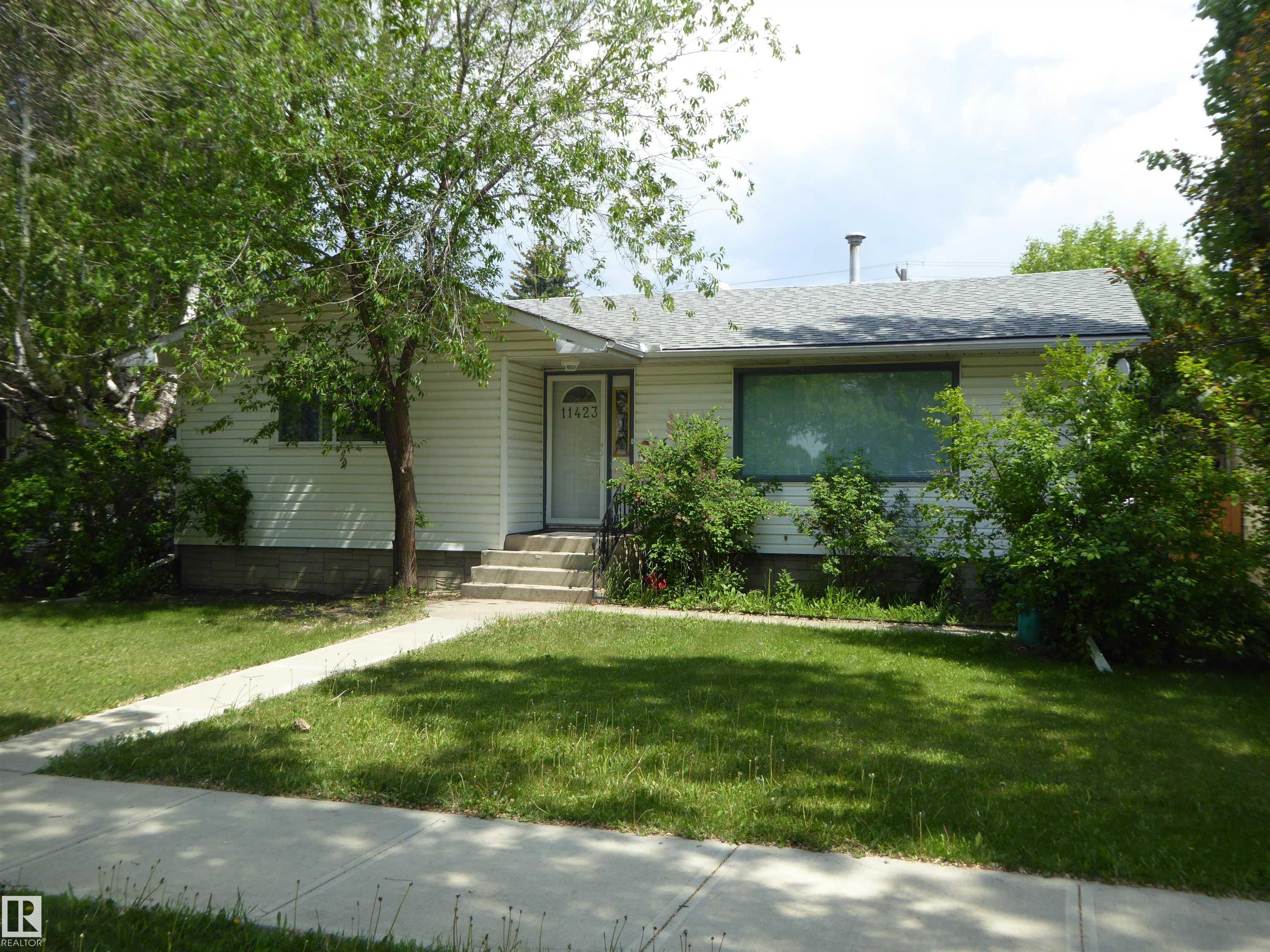 11423 127 Street NW, Inglewood, Edmonton 