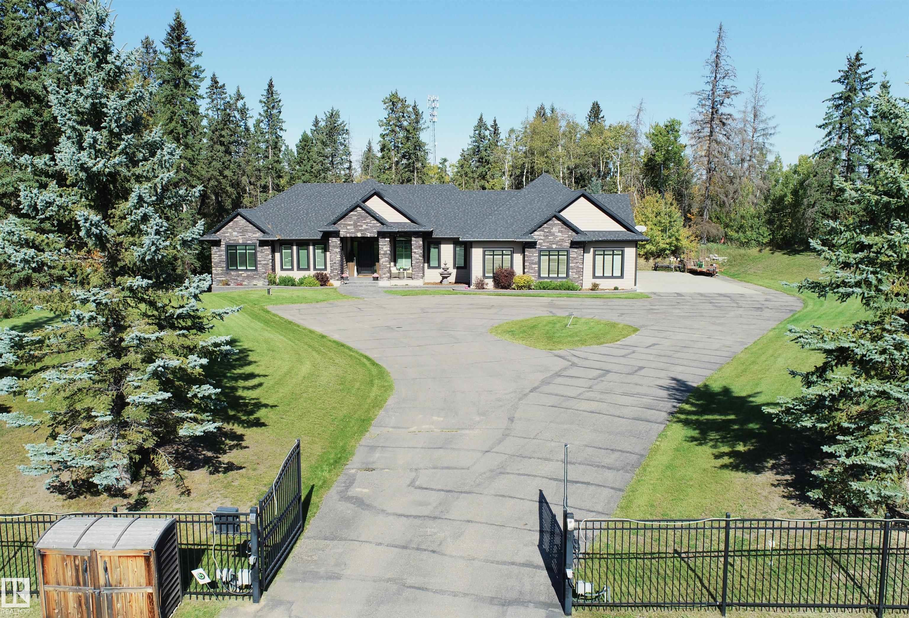 Photo 11 at 2 - 53120 Rge Road 15, The Views at Willow Peak, Rural Parkland County
