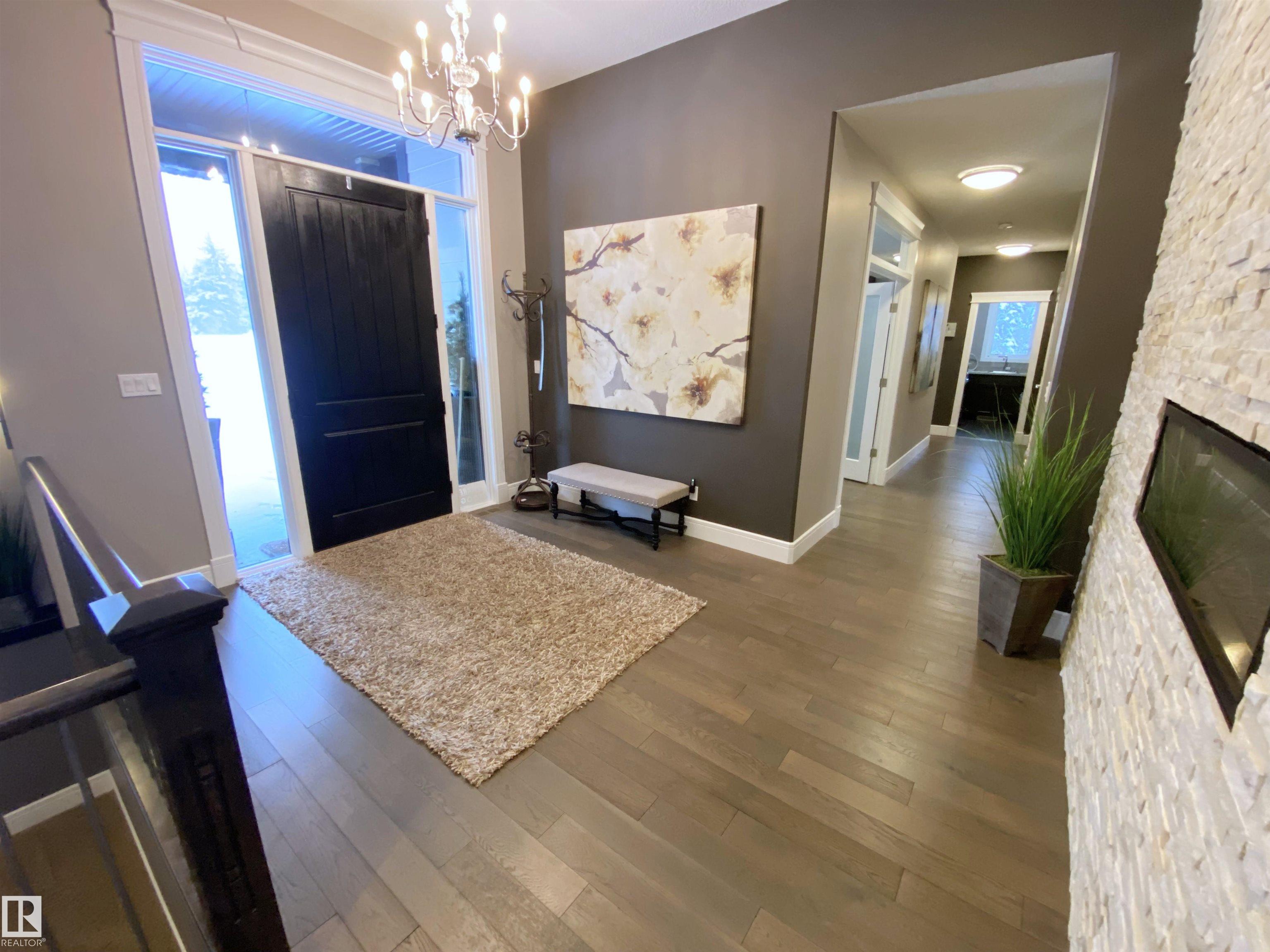 Photo 13 at 2 - 53120 Rge Road 15, The Views at Willow Peak, Rural Parkland County