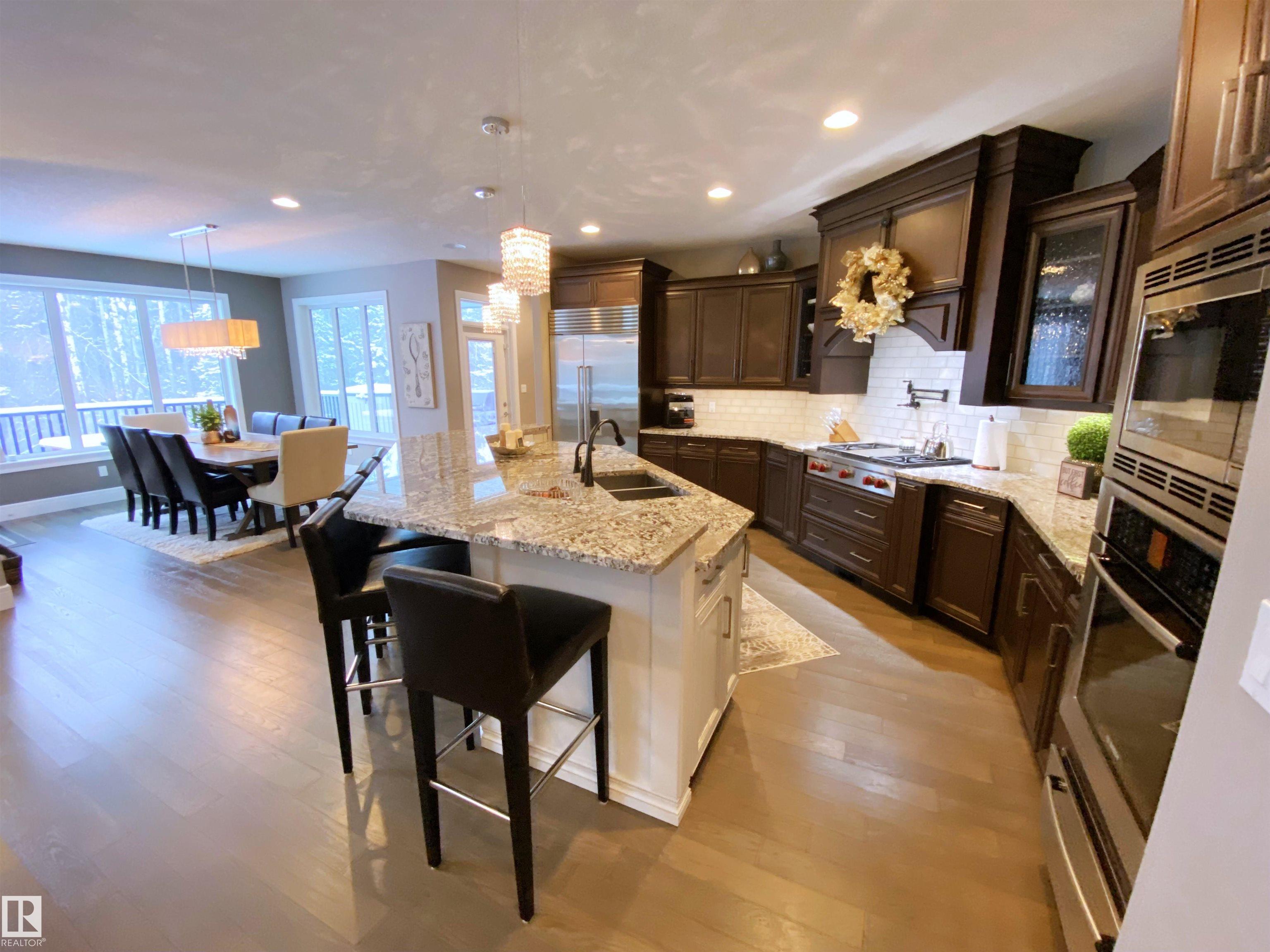 Photo 19 at 2 - 53120 Rge Road 15, The Views at Willow Peak, Rural Parkland County