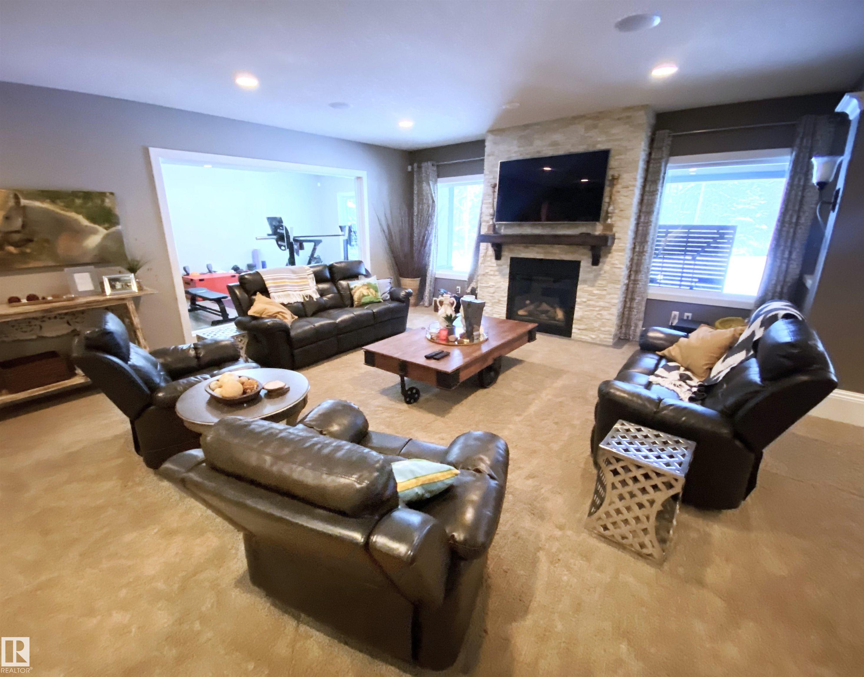 Photo 5 at 2 - 53120 Rge Road 15, The Views at Willow Peak, Rural Parkland County