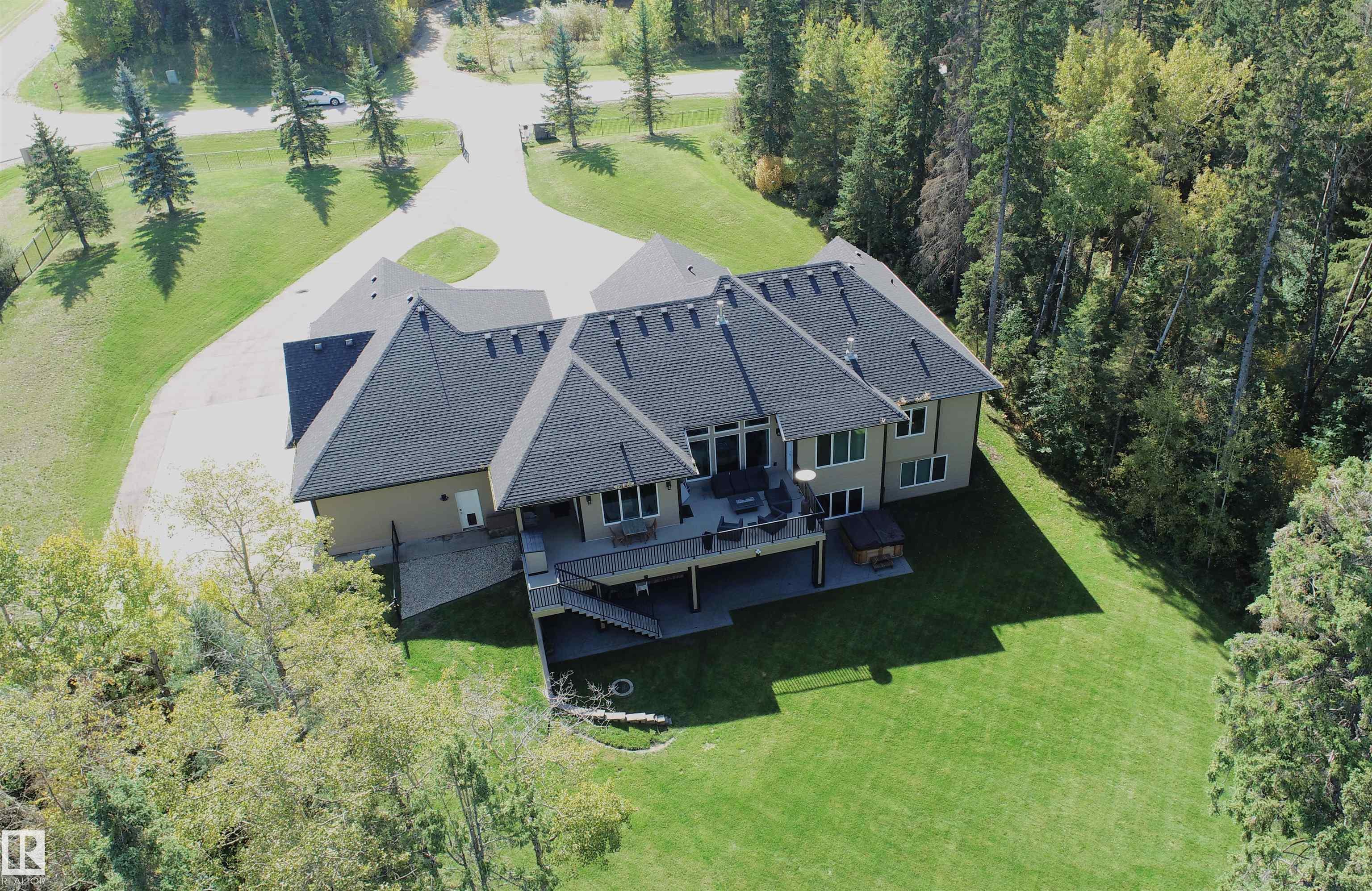Photo 58 at 2 - 53120 Rge Road 15, The Views at Willow Peak, Rural Parkland County