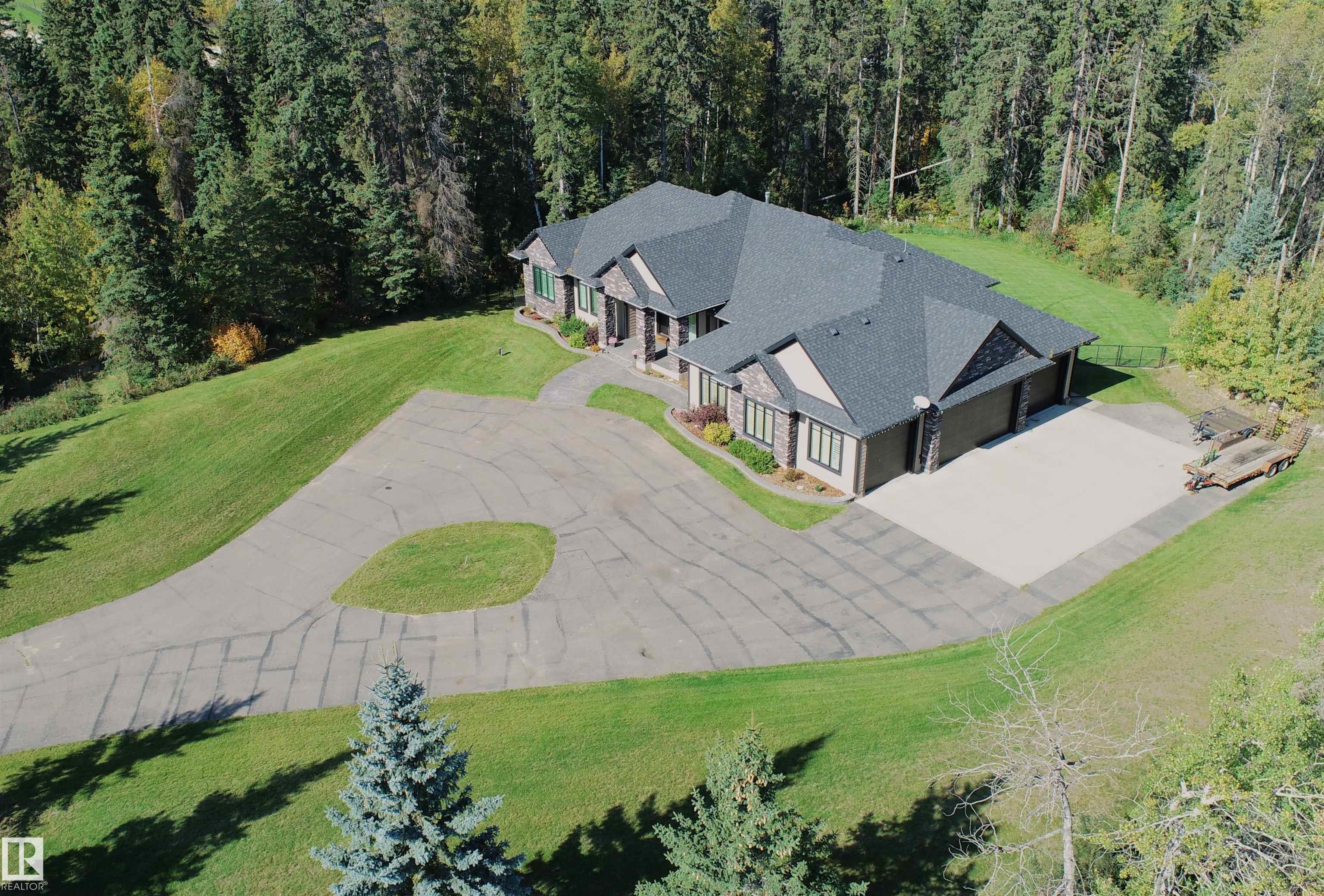 Photo 61 at 2 - 53120 Rge Road 15, The Views at Willow Peak, Rural Parkland County