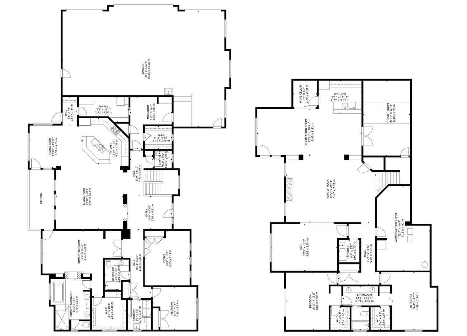 Photo 10 at 2 - 53120 Rge Road 15, The Views at Willow Peak, Rural Parkland County
