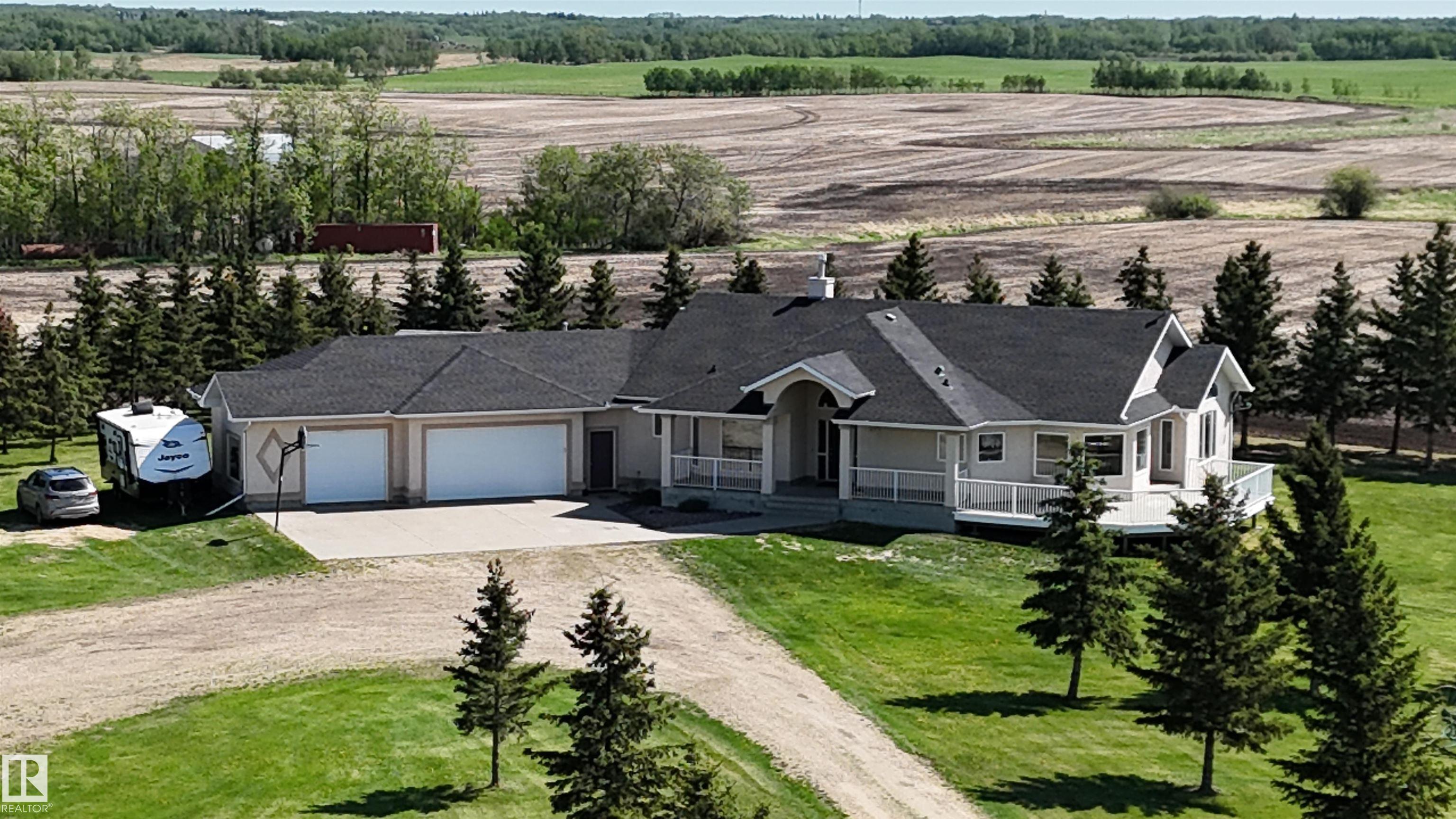 51111 Rr 233, None, Rural Strathcona County 