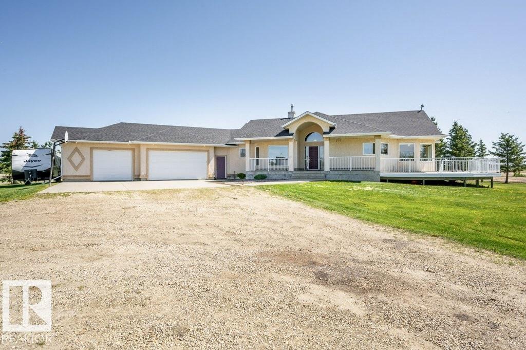 Photo 3 at 51111 Rr 233, None, Rural Strathcona County
