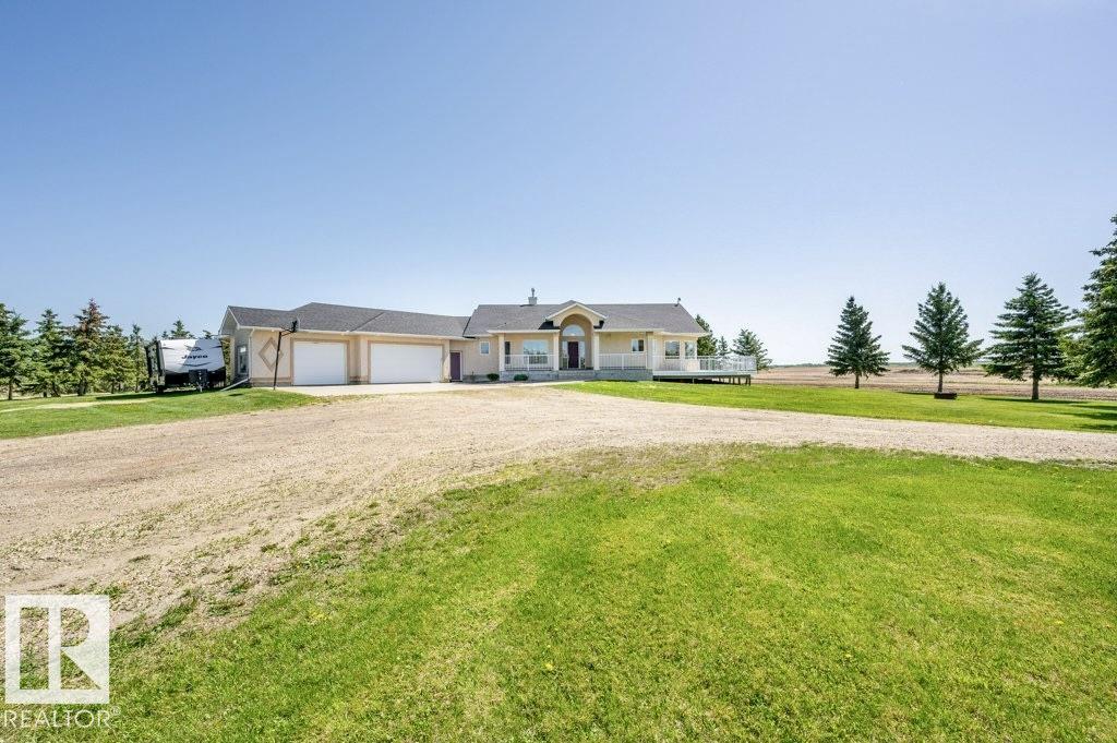 Photo 4 at 51111 Rr 233, None, Rural Strathcona County