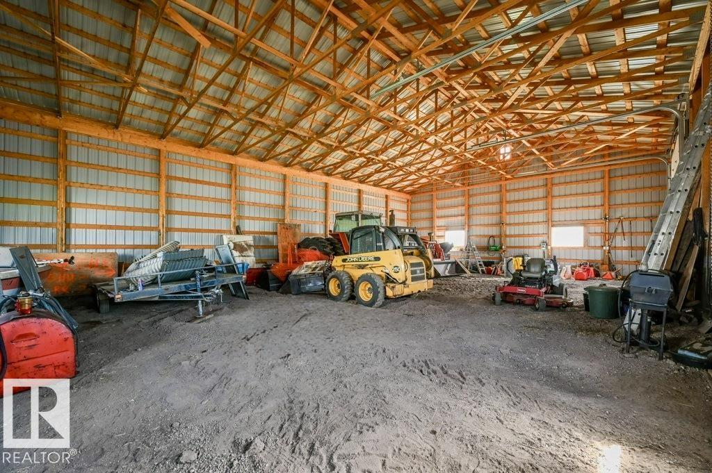 Photo 49 at 51111 Rr 233, None, Rural Strathcona County