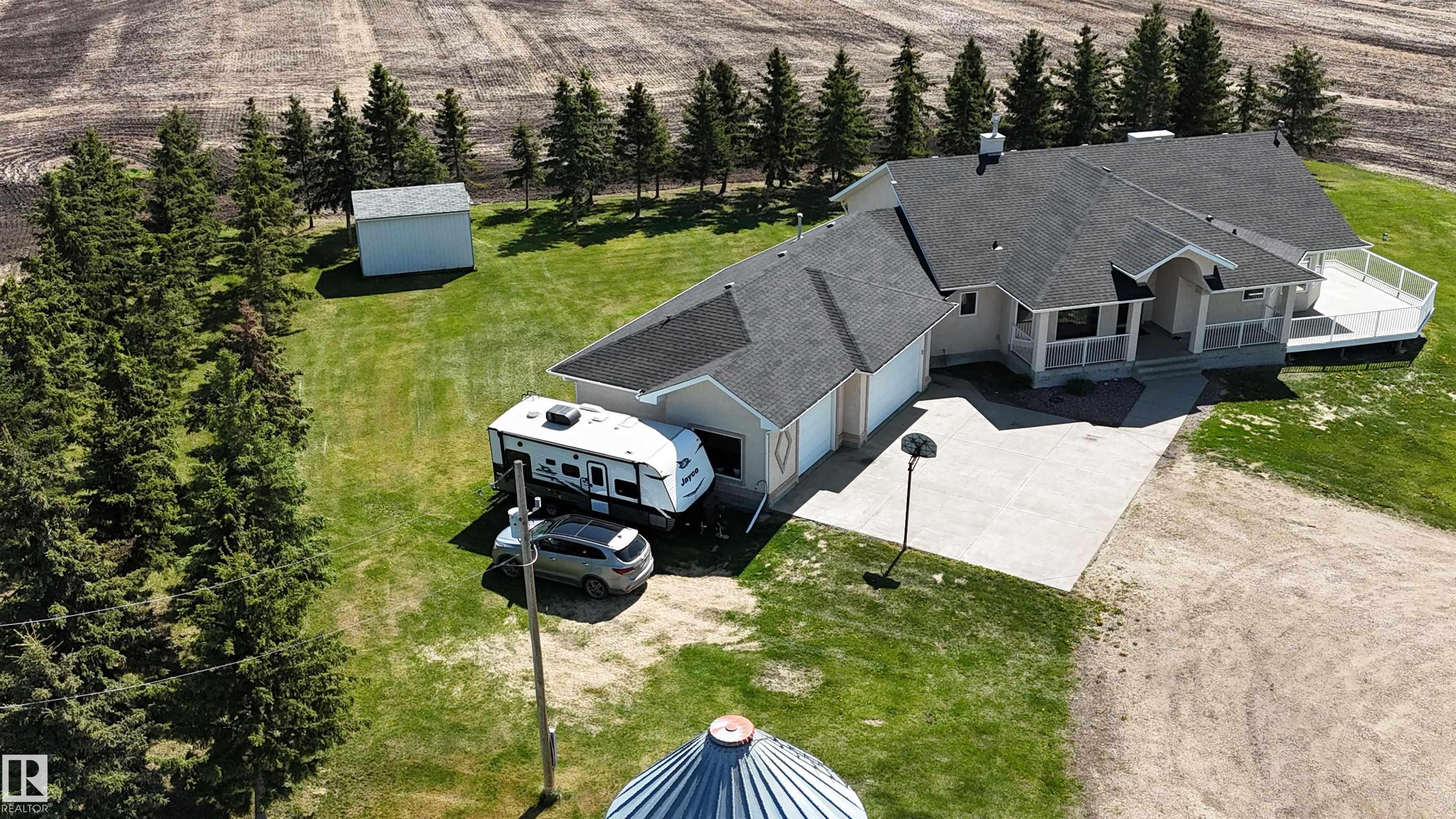 Photo 51 at 51111 Rr 233, None, Rural Strathcona County