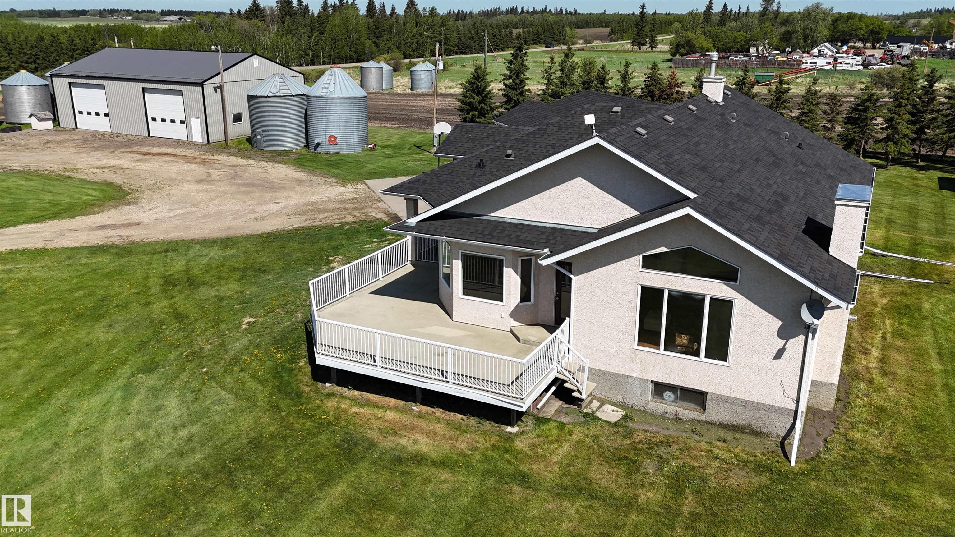 Photo 52 at 51111 Rr 233, None, Rural Strathcona County