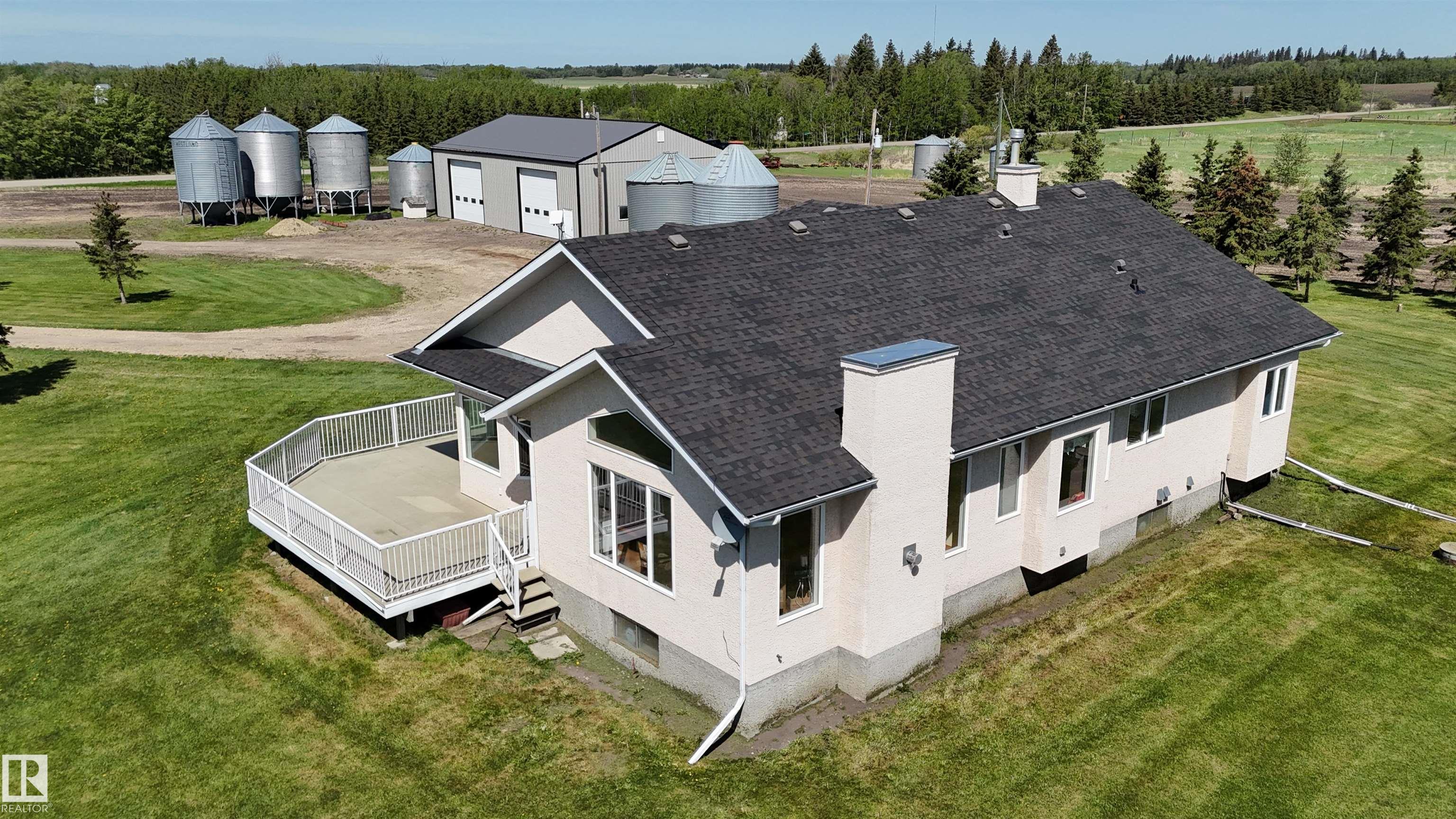 Photo 53 at 51111 Rr 233, None, Rural Strathcona County