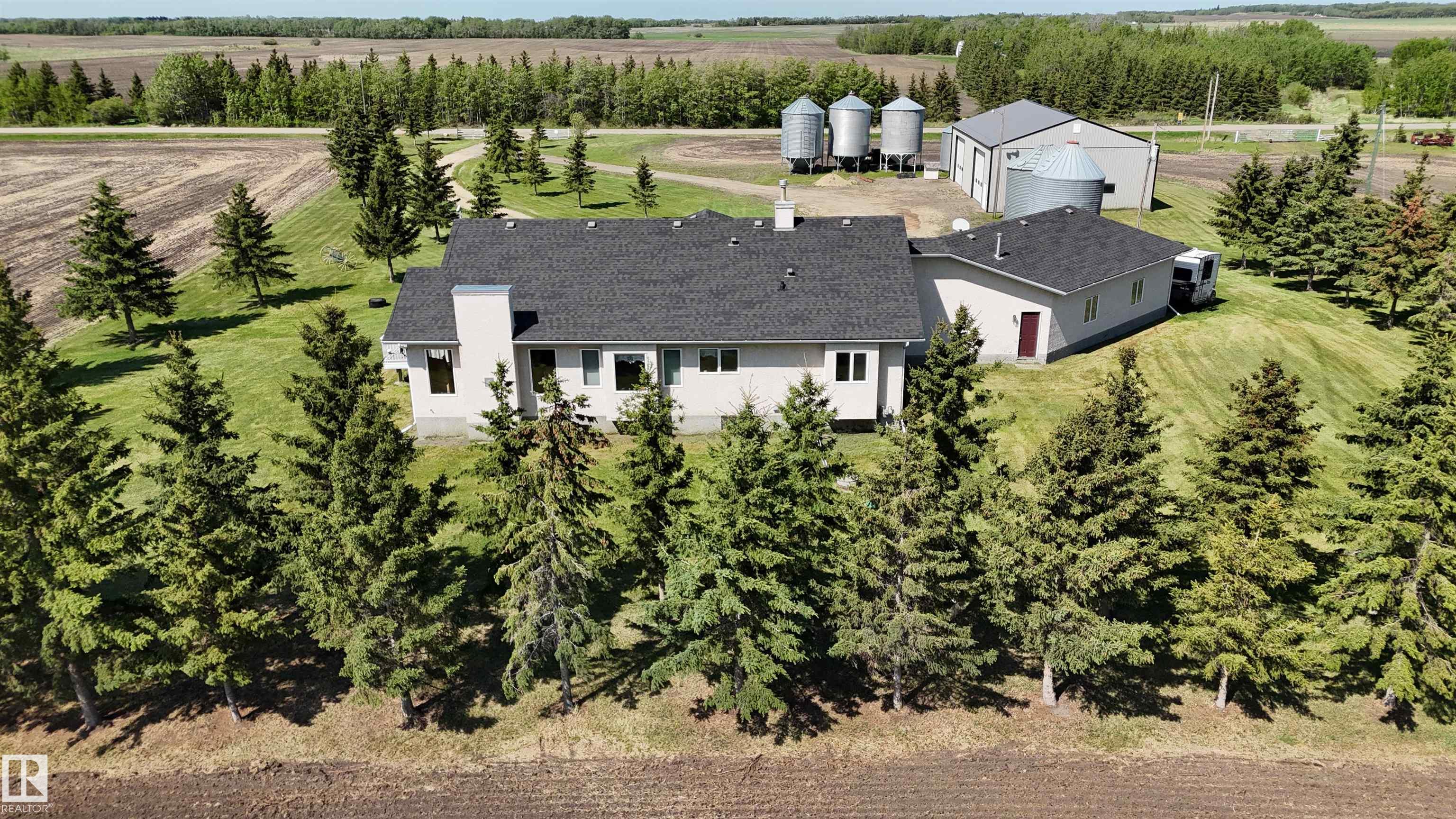 Photo 54 at 51111 Rr 233, None, Rural Strathcona County