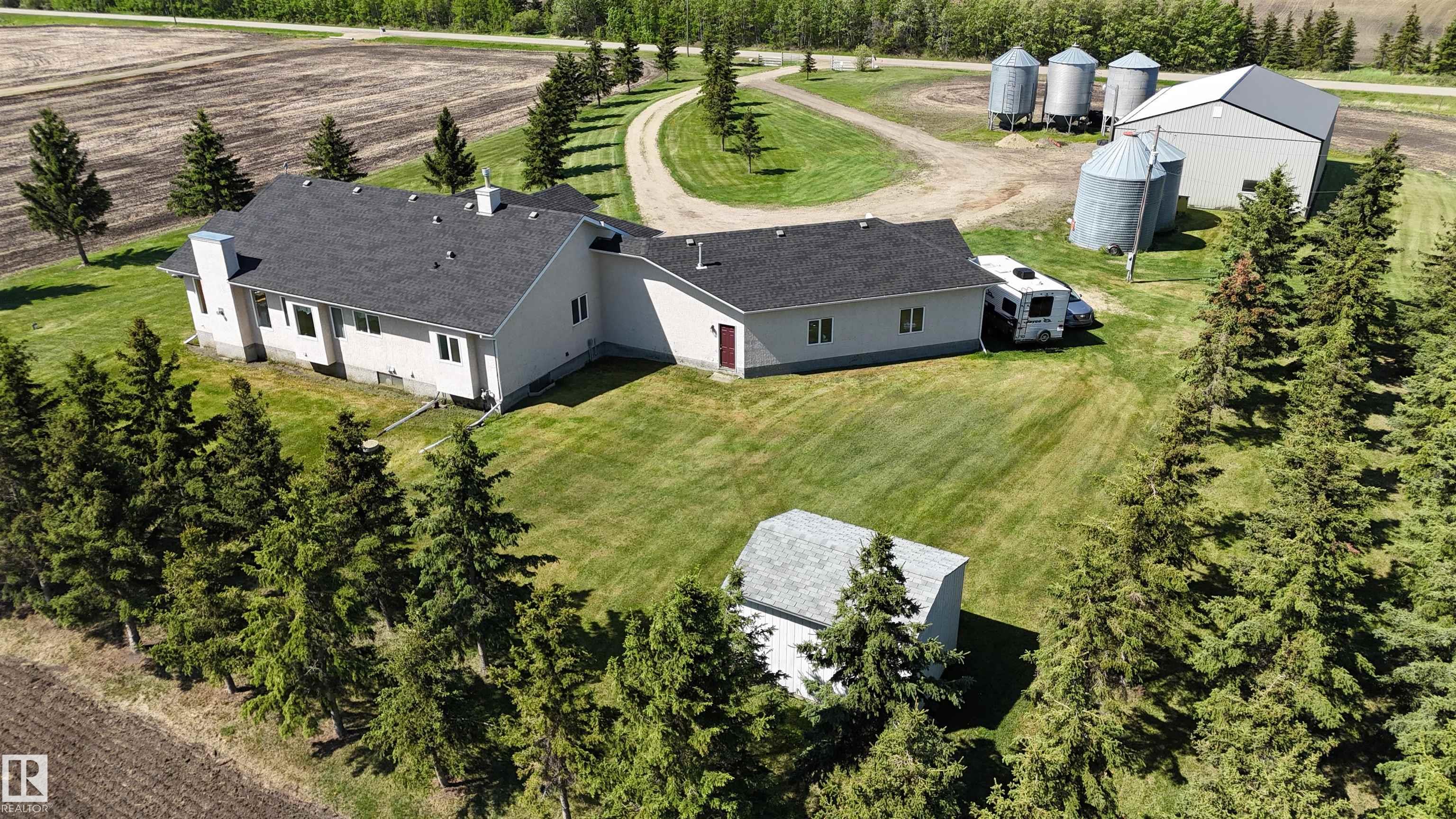 Photo 55 at 51111 Rr 233, None, Rural Strathcona County